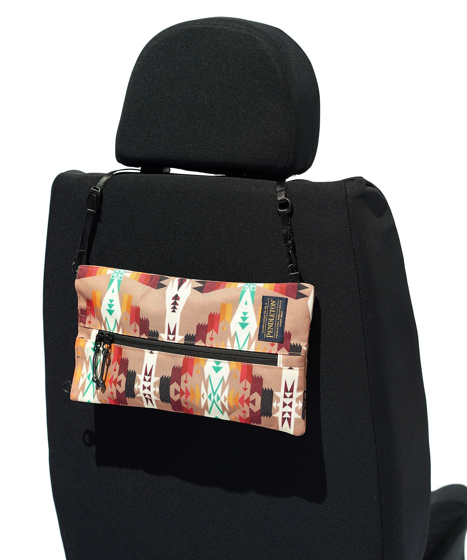 おしゃれ おすすめ カー用品 ペンドルトン PENDLETON ティッシュケース カバー