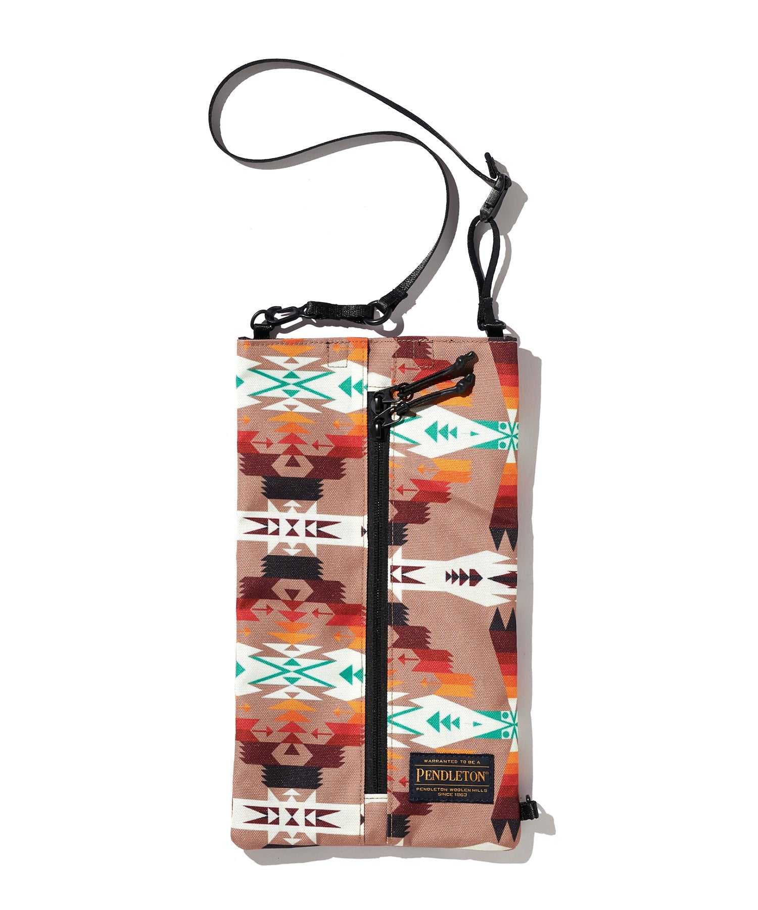 おしゃれ おすすめ カー用品 ペンドルトン PENDLETON ティッシュケース カバー