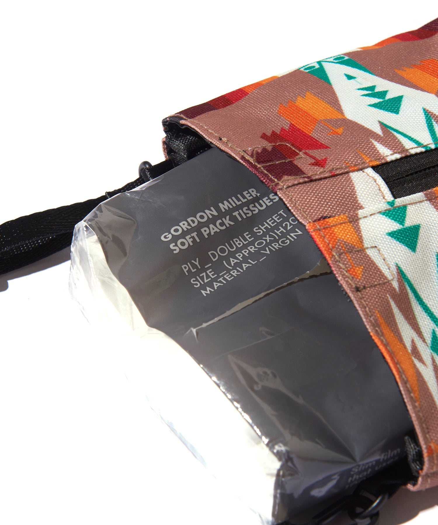 おしゃれ おすすめ カー用品 ペンドルトン PENDLETON ティッシュケース カバー