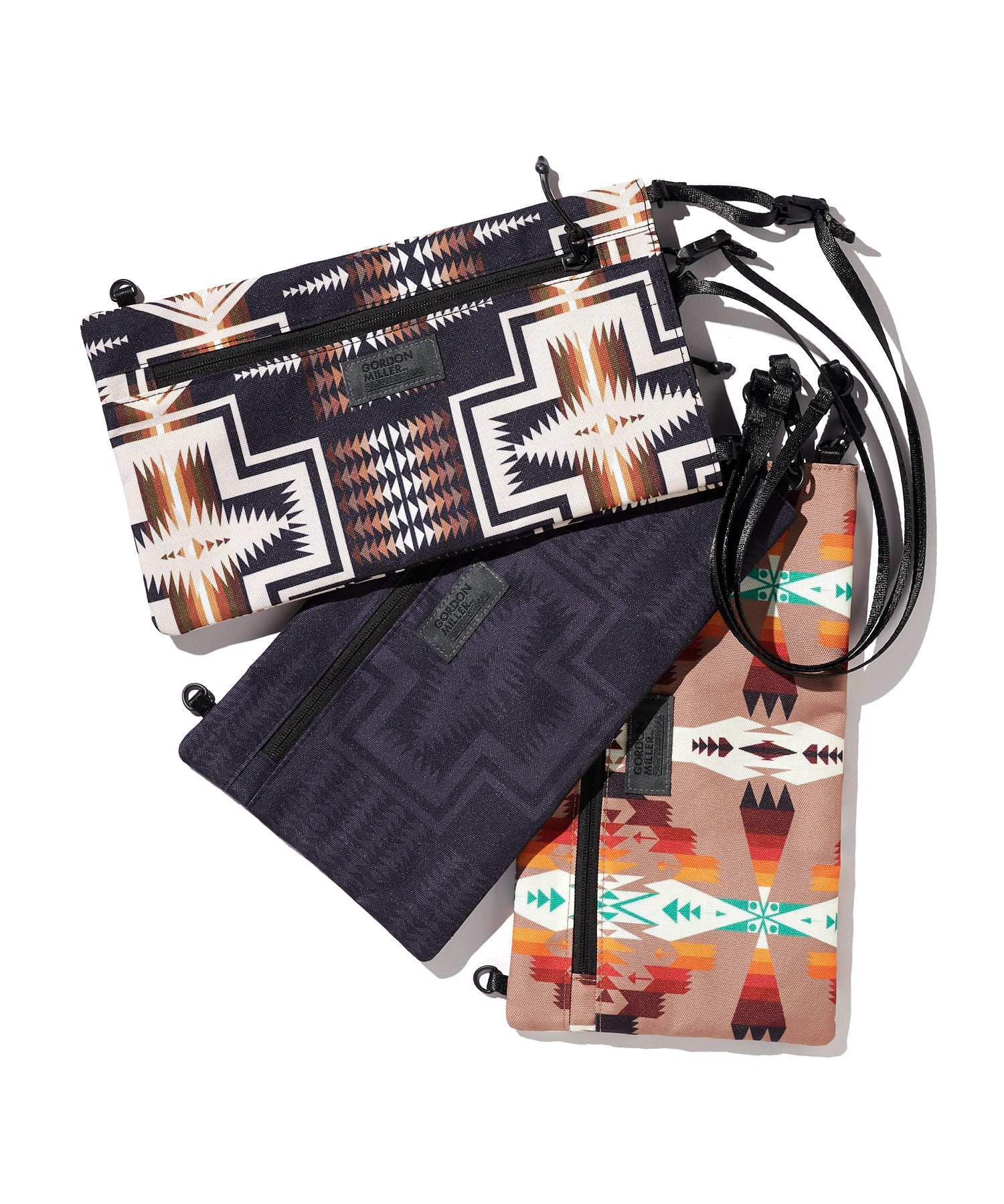 おしゃれ おすすめ カー用品 ペンドルトン PENDLETON ティッシュケース カバー