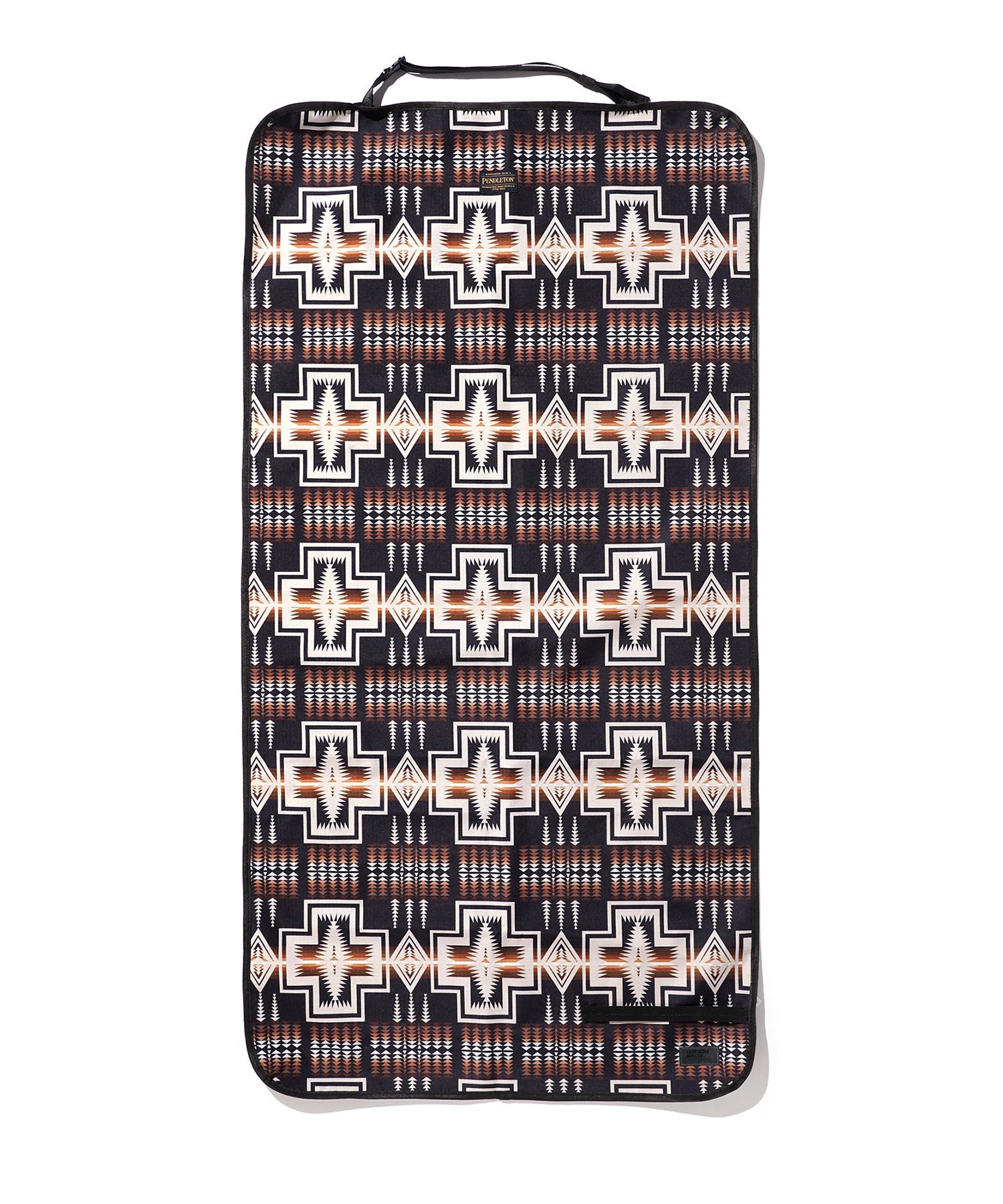 おしゃれ おすすめ カー用品 ペンドルトン PENDLETON 2WAY 汎用 シートカバー