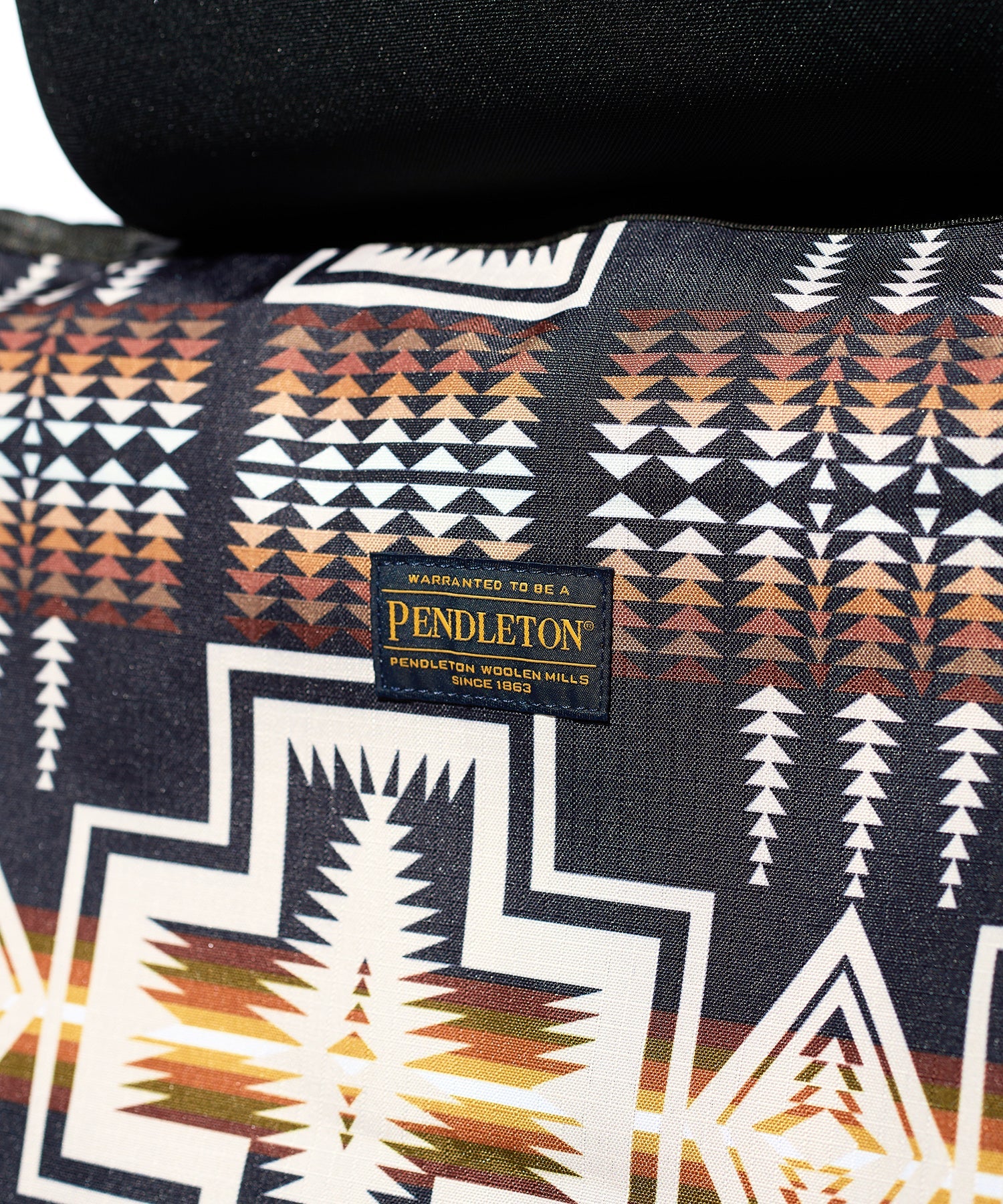 おしゃれ おすすめ カー用品 ペンドルトン PENDLETON 2WAY 汎用 シートカバー