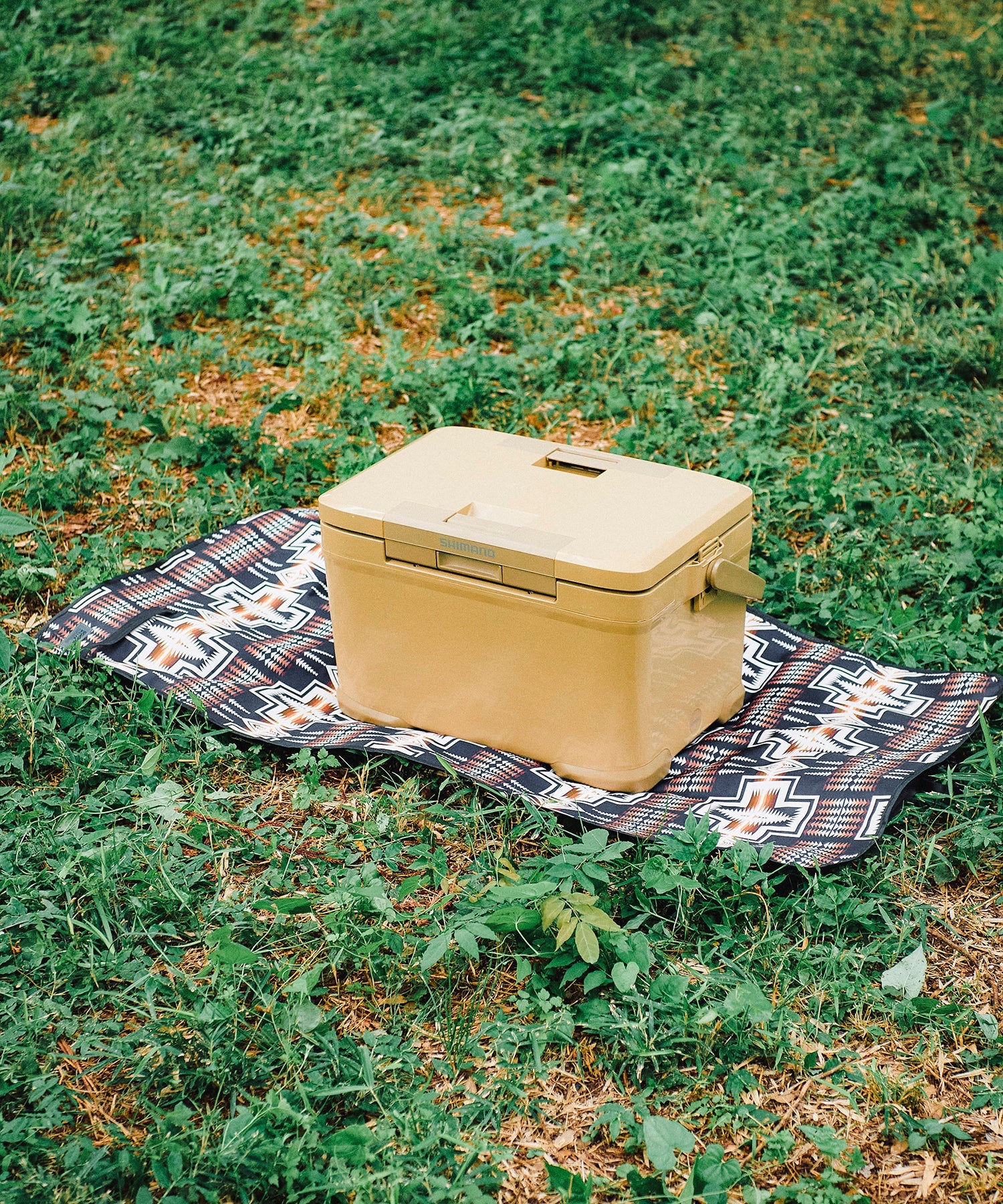 おしゃれ おすすめ カー用品 ペンドルトン PENDLETON 2WAY 汎用 シートカバー