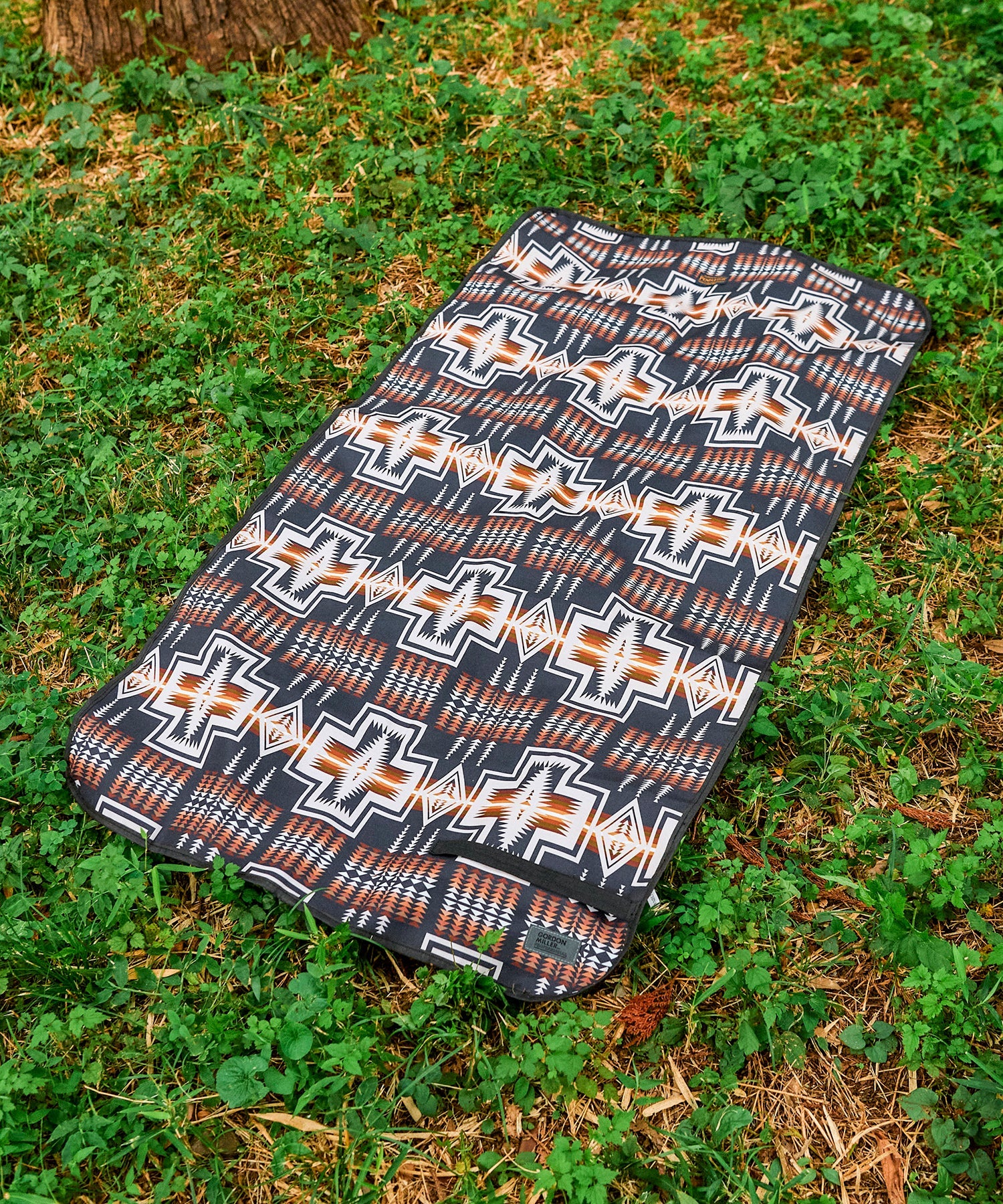 おしゃれ おすすめ カー用品 ペンドルトン PENDLETON 2WAY 汎用 シートカバー