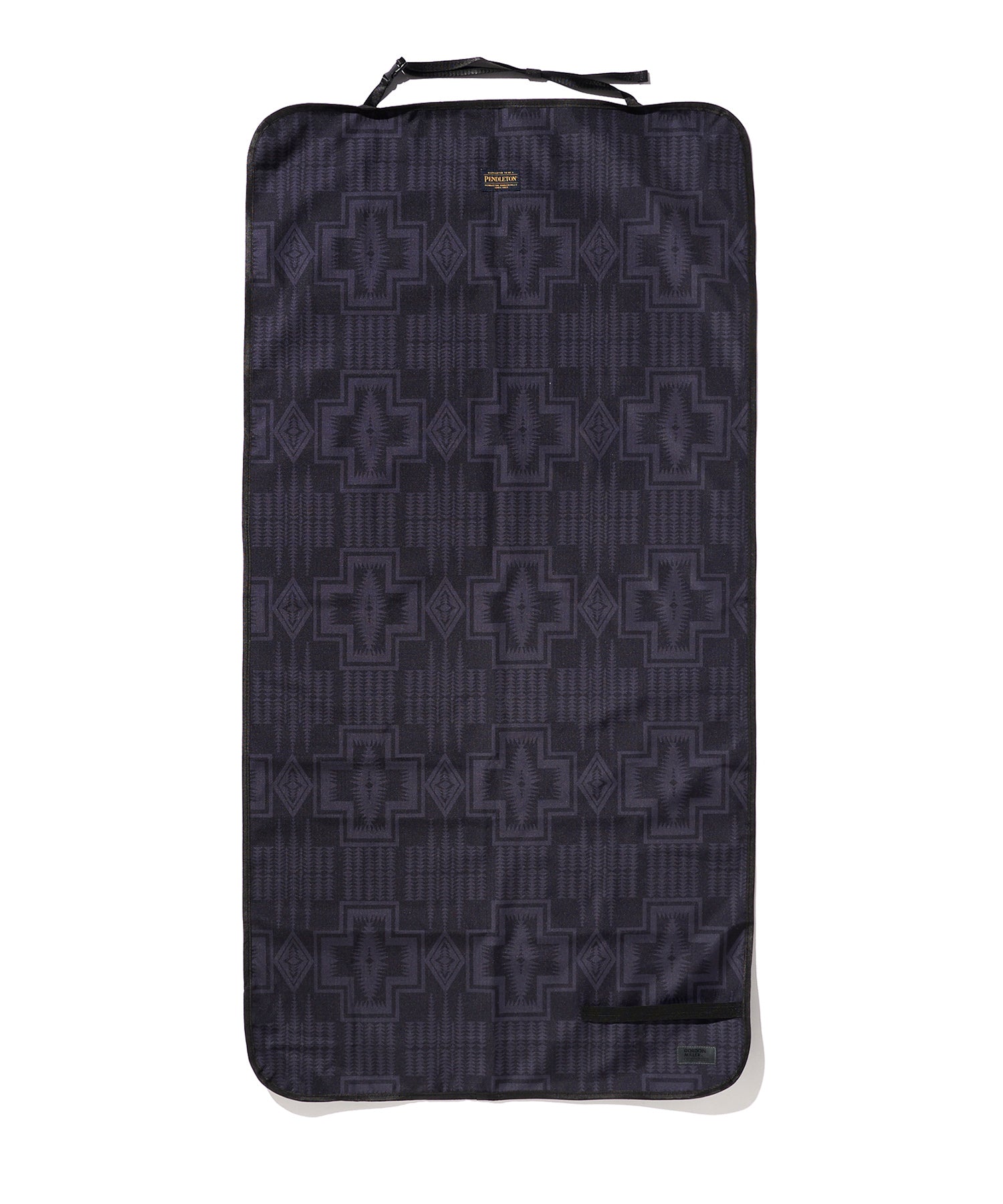 おしゃれ おすすめ カー用品 ペンドルトン PENDLETON 2WAY 汎用 シートカバー