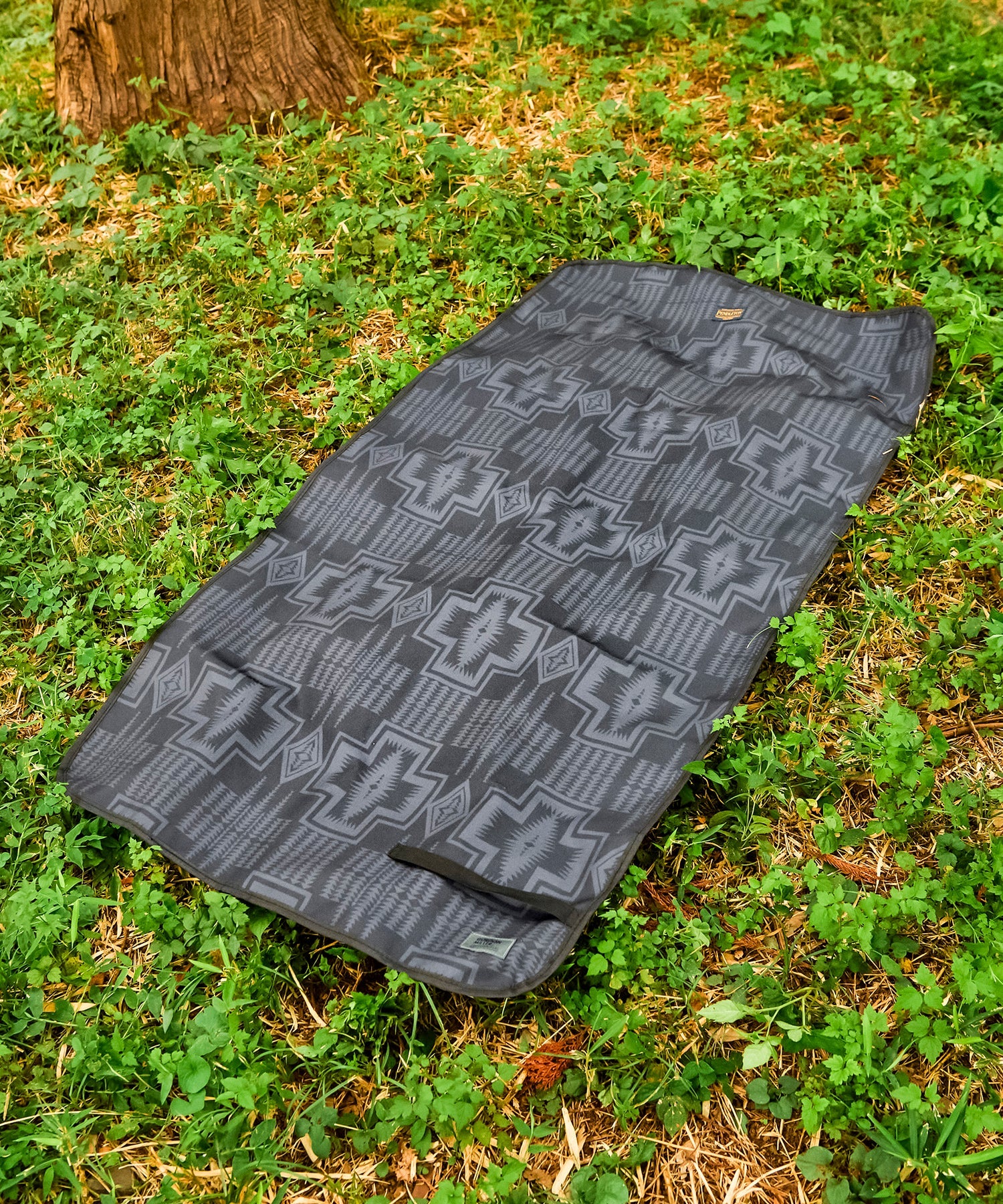 おしゃれ おすすめ カー用品 ペンドルトン PENDLETON 2WAY 汎用 シートカバー