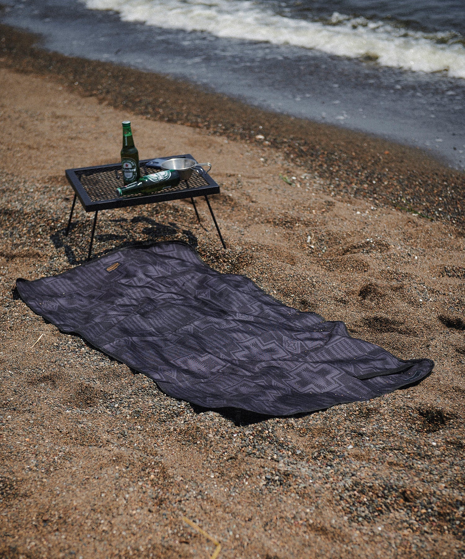 おしゃれ おすすめ カー用品 ペンドルトン PENDLETON 2WAY 汎用 シートカバー