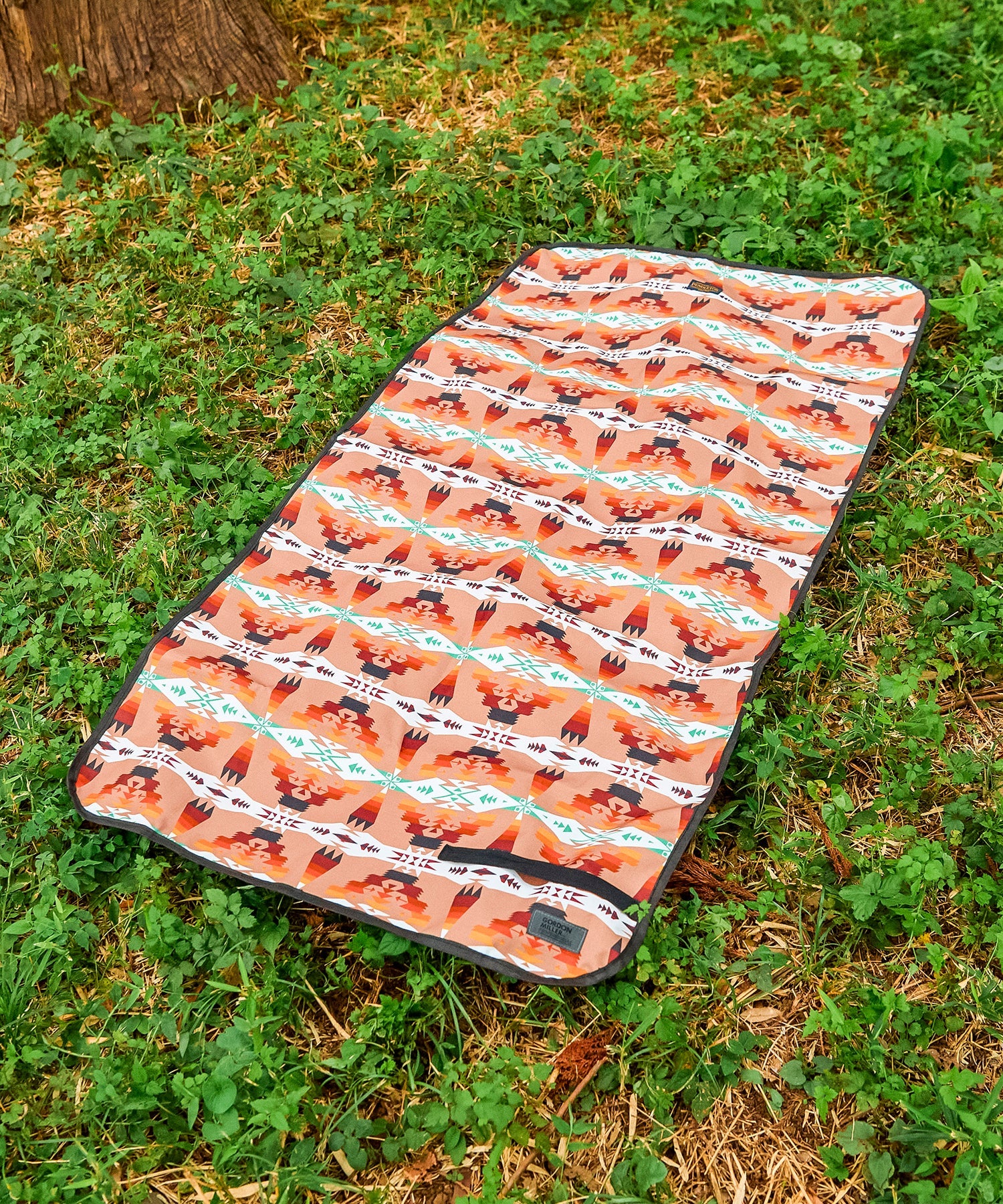 おしゃれ おすすめ カー用品 ペンドルトン PENDLETON 2WAY 汎用 シートカバー