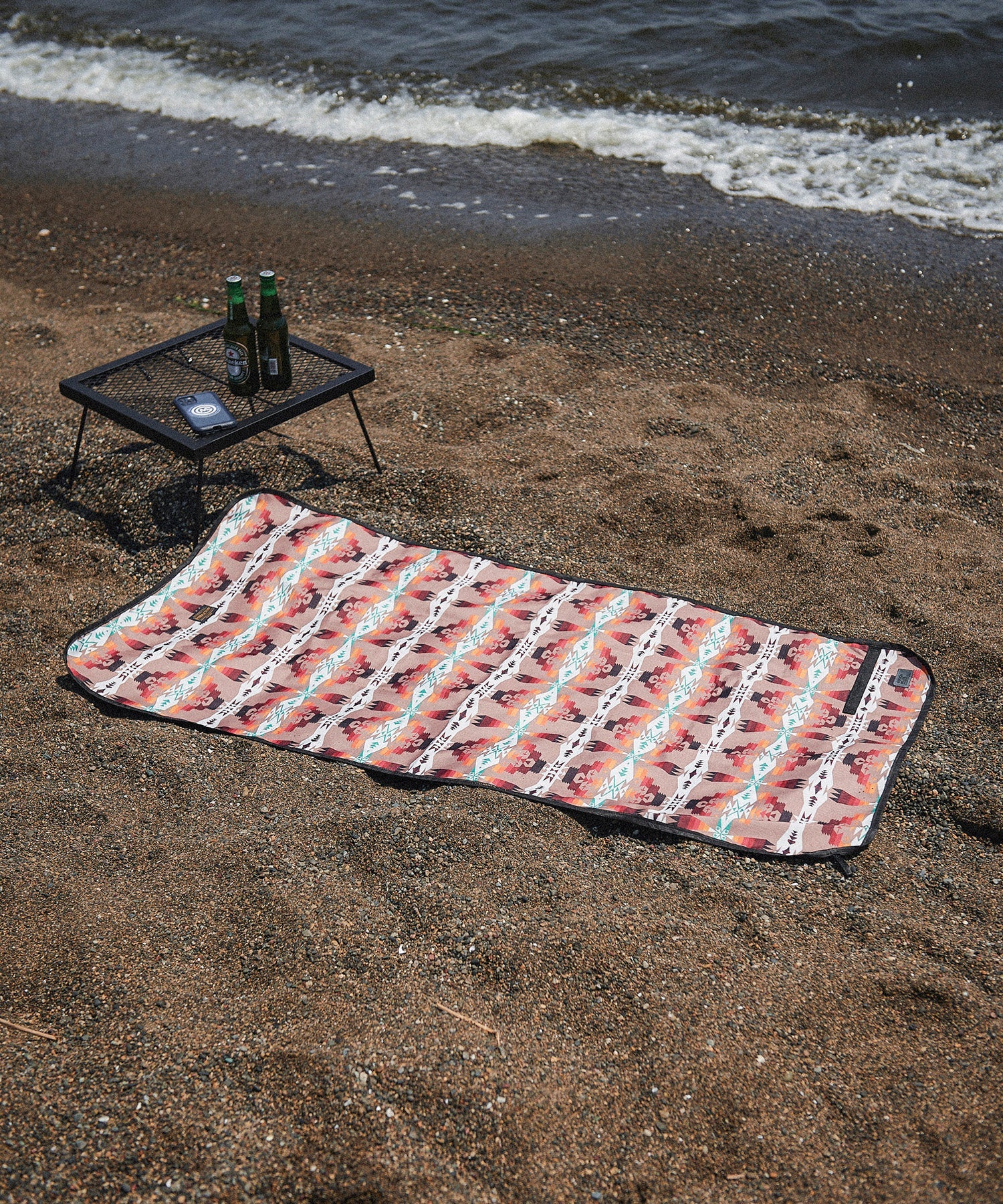 おしゃれ おすすめ カー用品 ペンドルトン PENDLETON 2WAY 汎用 シートカバー