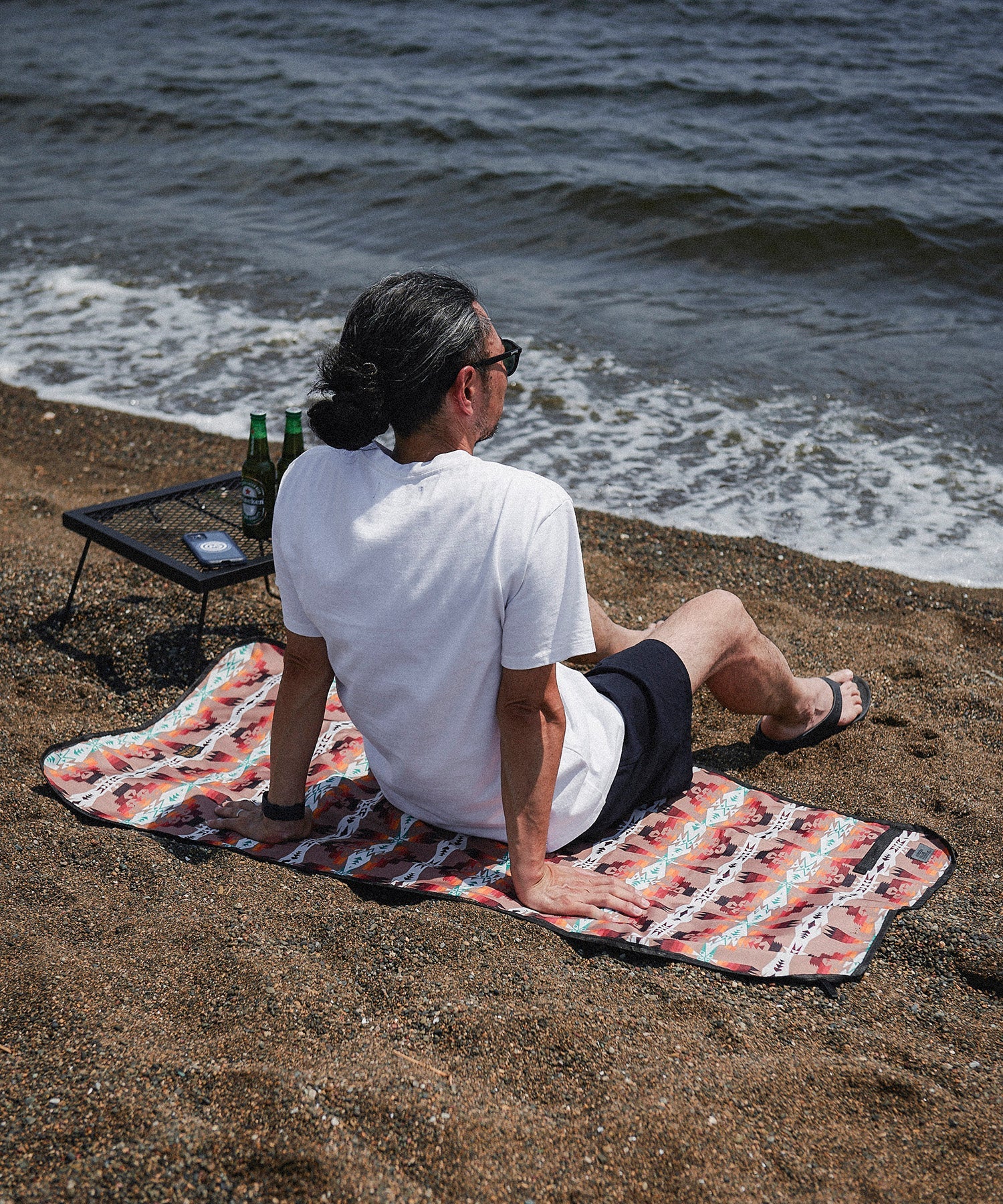 おしゃれ おすすめ カー用品 ペンドルトン PENDLETON 2WAY 汎用 シートカバー