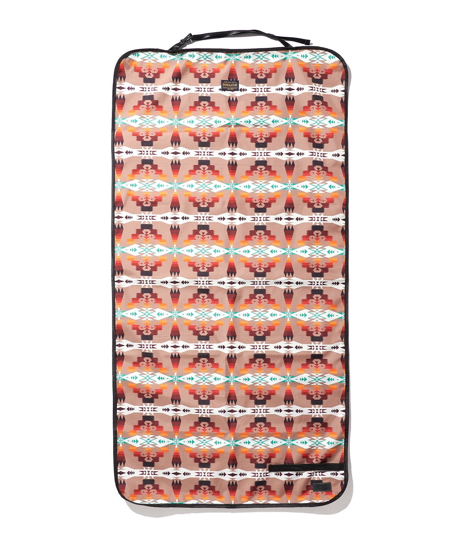 おしゃれ おすすめ カー用品 ペンドルトン PENDLETON 2WAY 汎用 シートカバー