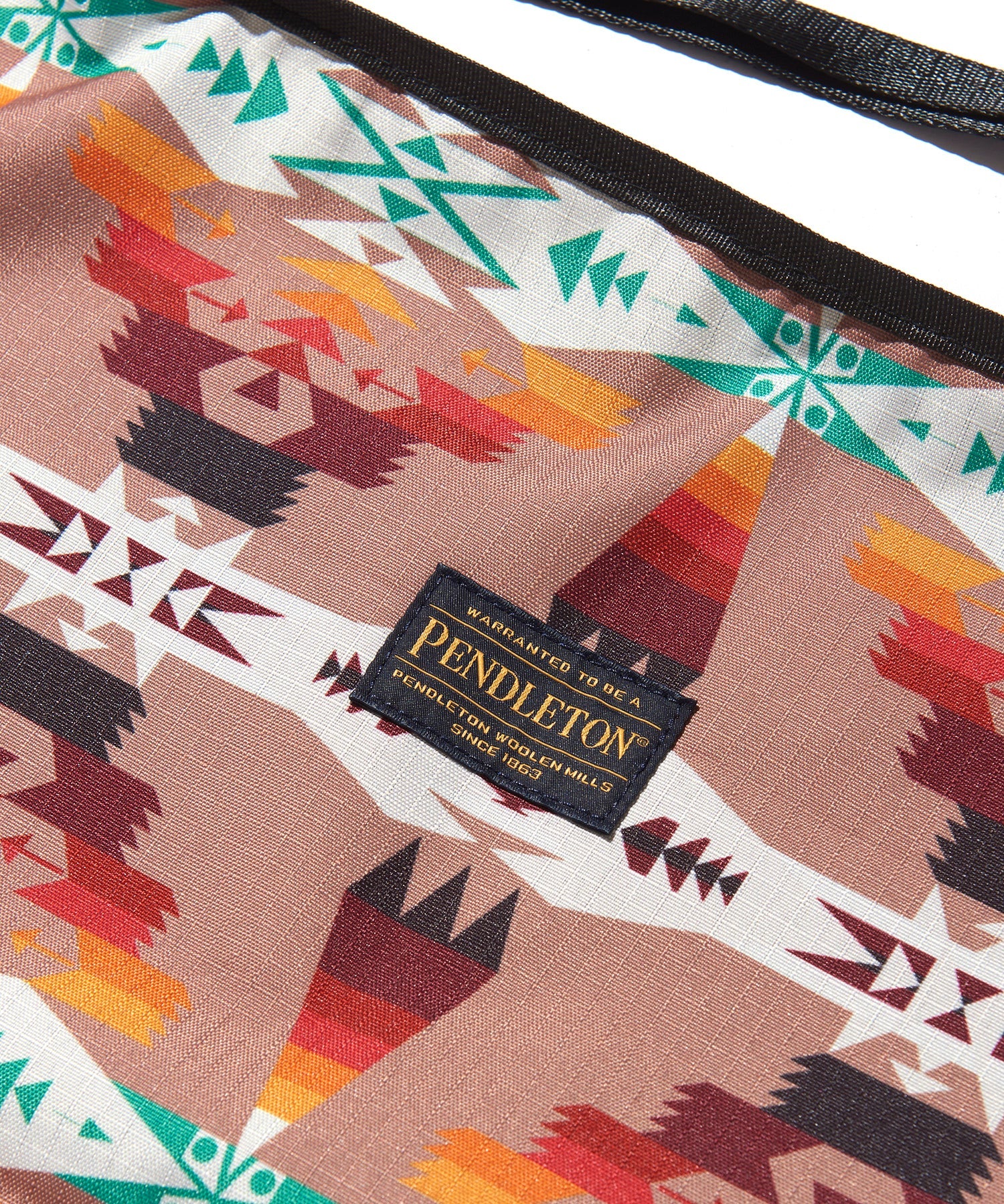 おしゃれ おすすめ カー用品 ペンドルトン PENDLETON 2WAY 汎用 シートカバー