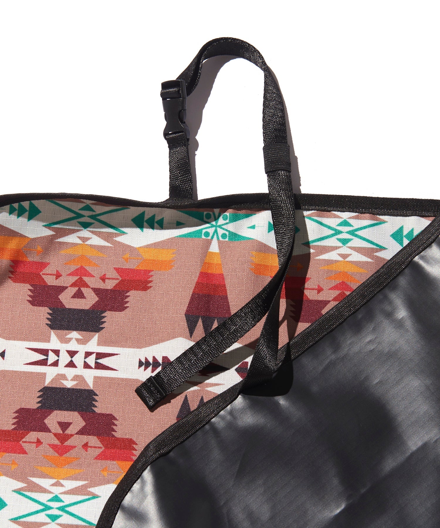 おしゃれ おすすめ カー用品 ペンドルトン PENDLETON 2WAY 汎用 シートカバー