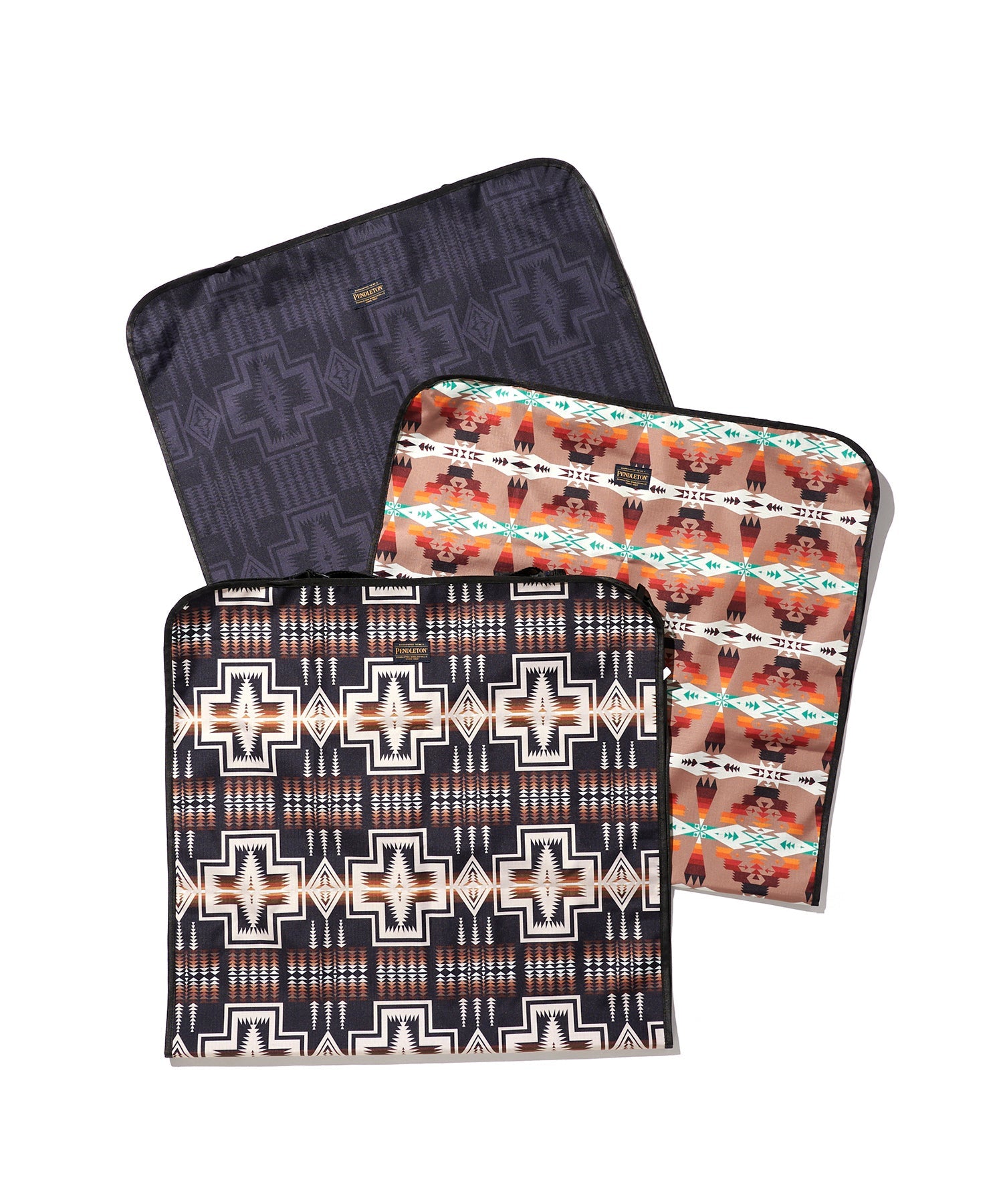 おしゃれ おすすめ カー用品 ペンドルトン PENDLETON 2WAY 汎用 シートカバー