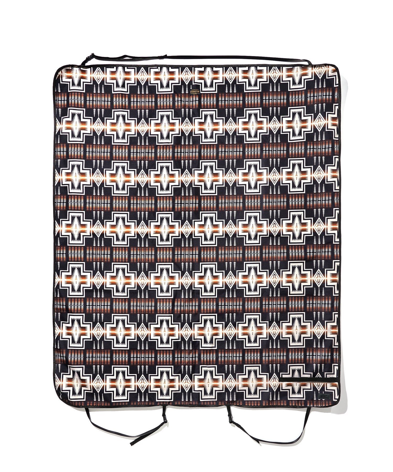 おしゃれ おすすめ カー用品 ペンドルトン PENDLETON 2WAY 汎用 シートカバー