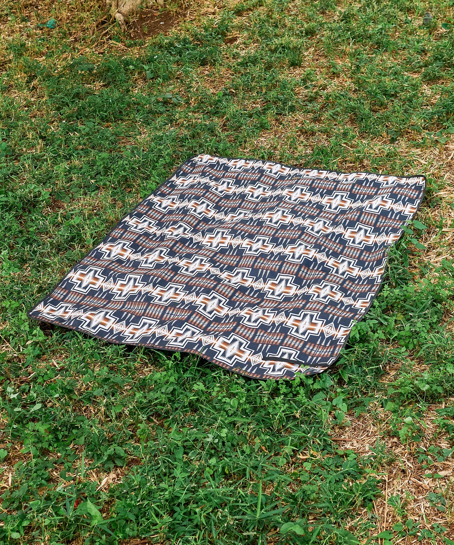 おしゃれ おすすめ カー用品 ペンドルトン PENDLETON 2WAY 汎用 シートカバー