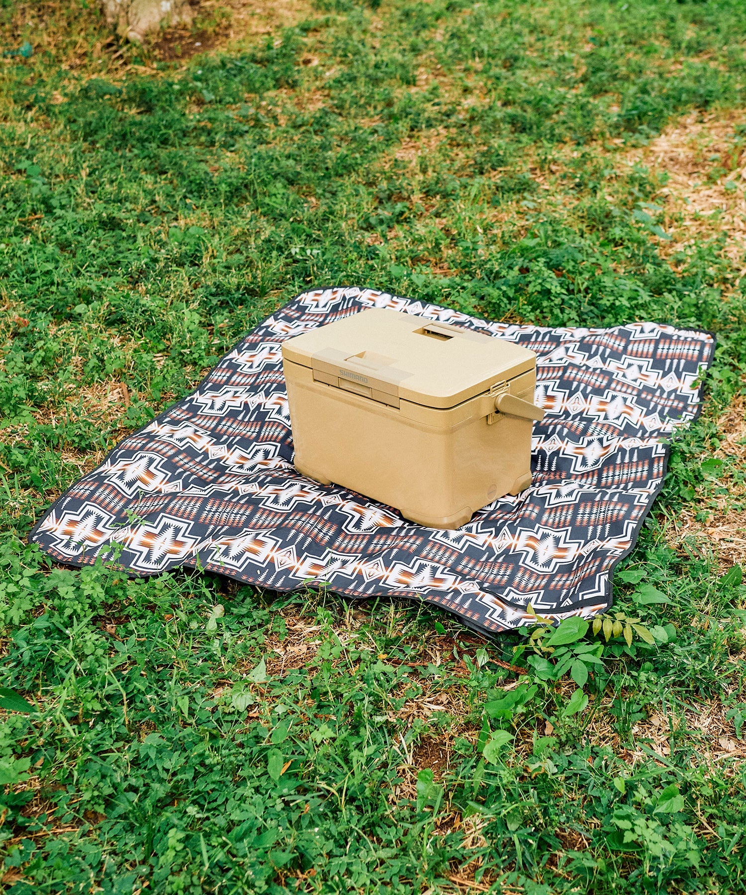 おしゃれ おすすめ カー用品 ペンドルトン PENDLETON 2WAY 汎用 シートカバー