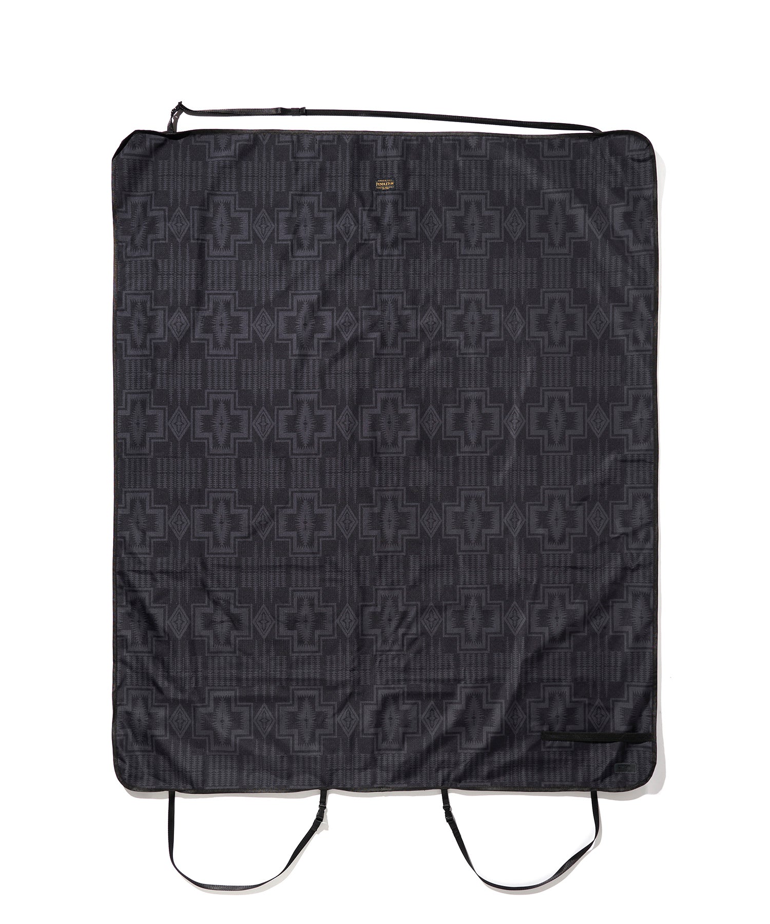 おしゃれ おすすめ カー用品 ペンドルトン PENDLETON 2WAY 汎用 シートカバー