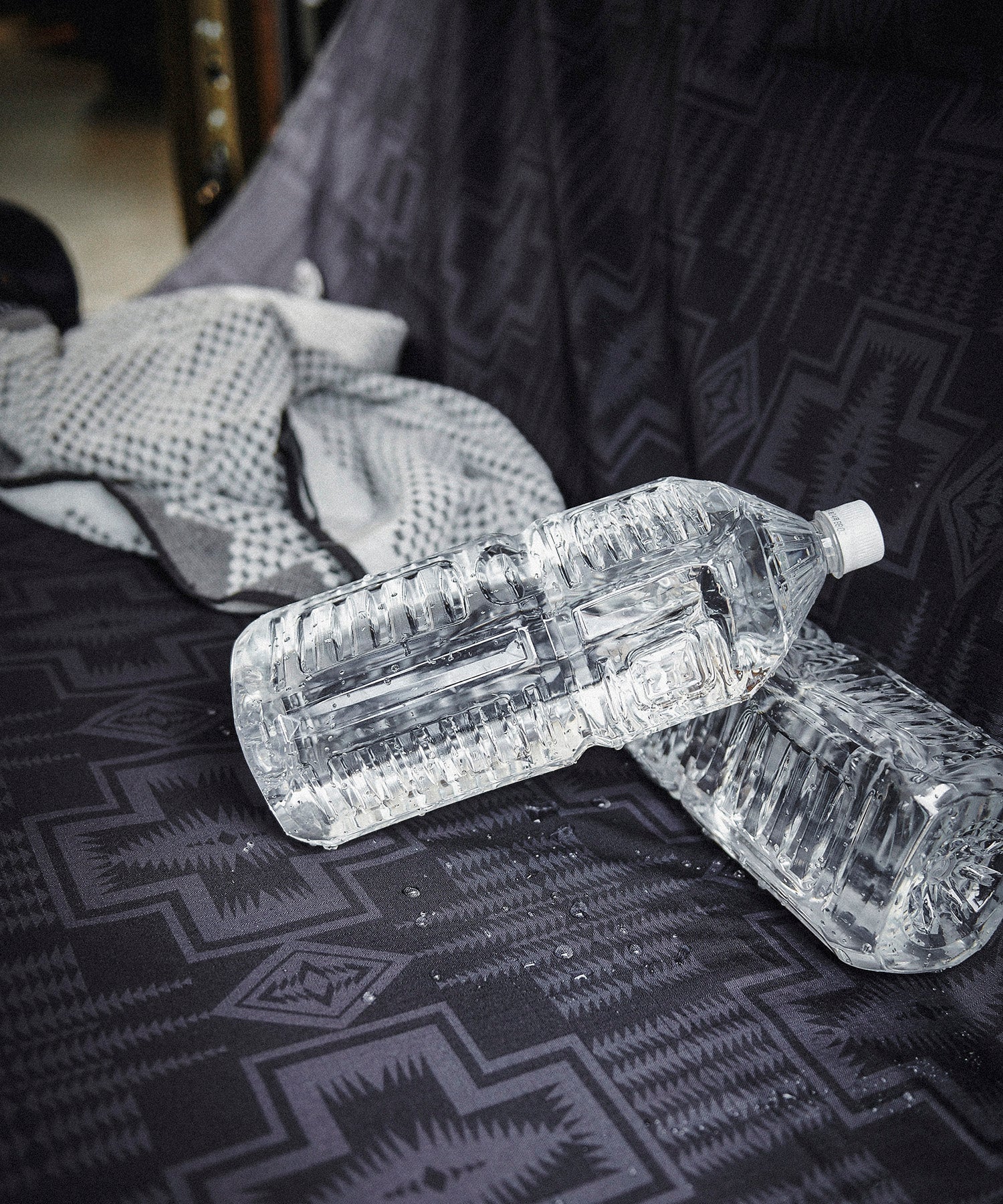 おしゃれ おすすめ カー用品 ペンドルトン PENDLETON 2WAY 汎用 シートカバー