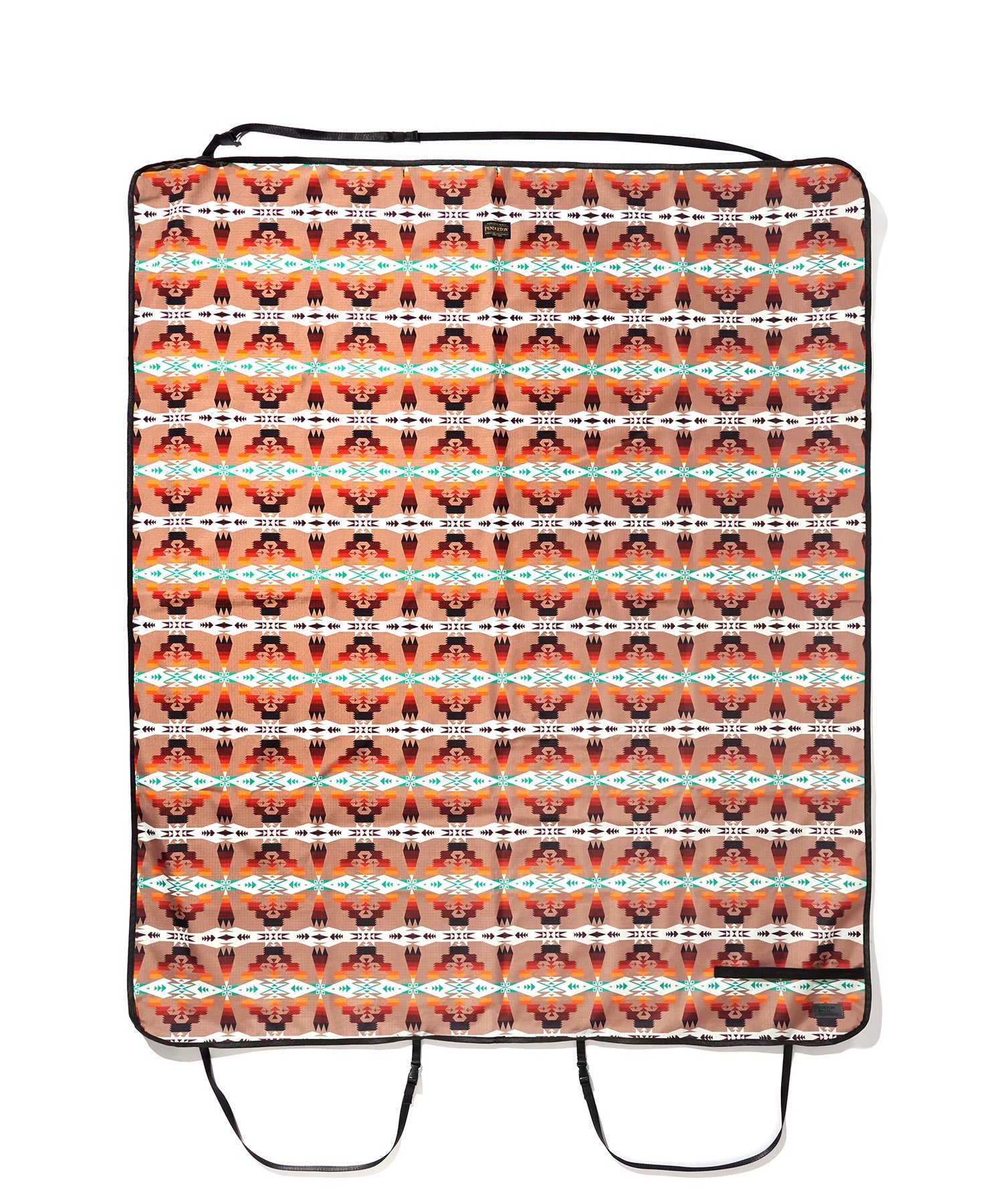 おしゃれ おすすめ カー用品 ペンドルトン PENDLETON 2WAY 汎用 シートカバー