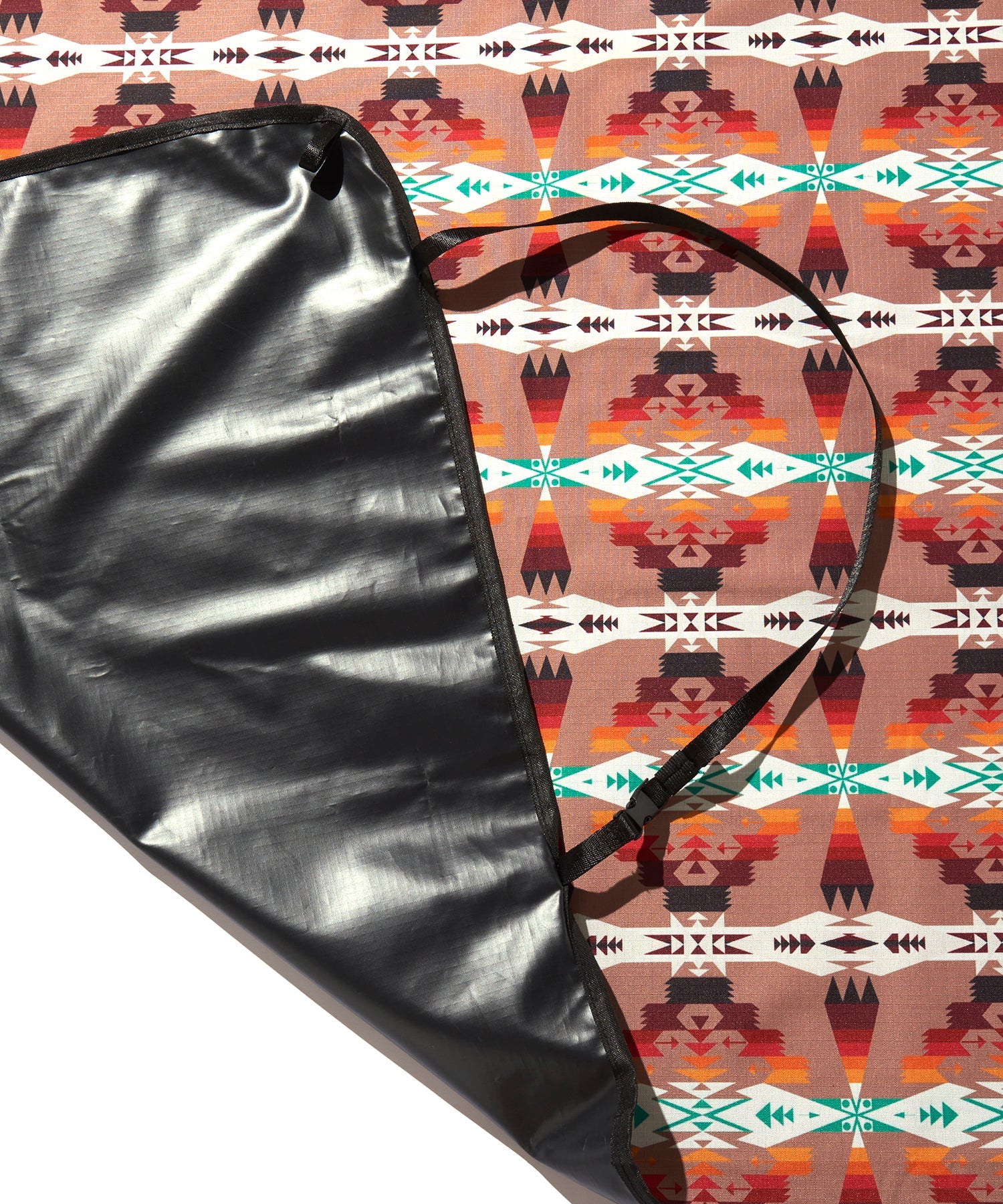 おしゃれ おすすめ カー用品 ペンドルトン PENDLETON 2WAY 汎用 シートカバー