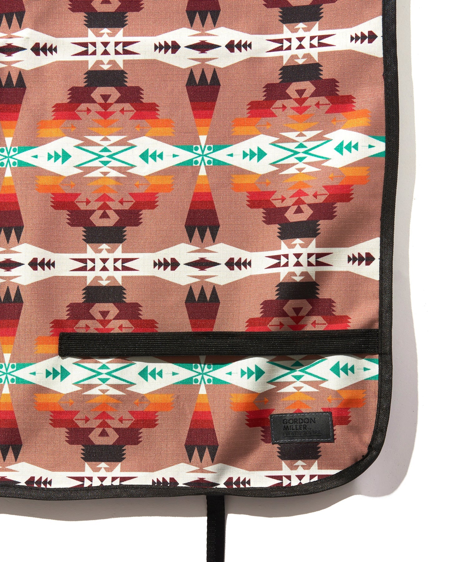 おしゃれ おすすめ カー用品 ペンドルトン PENDLETON 2WAY 汎用 シートカバー