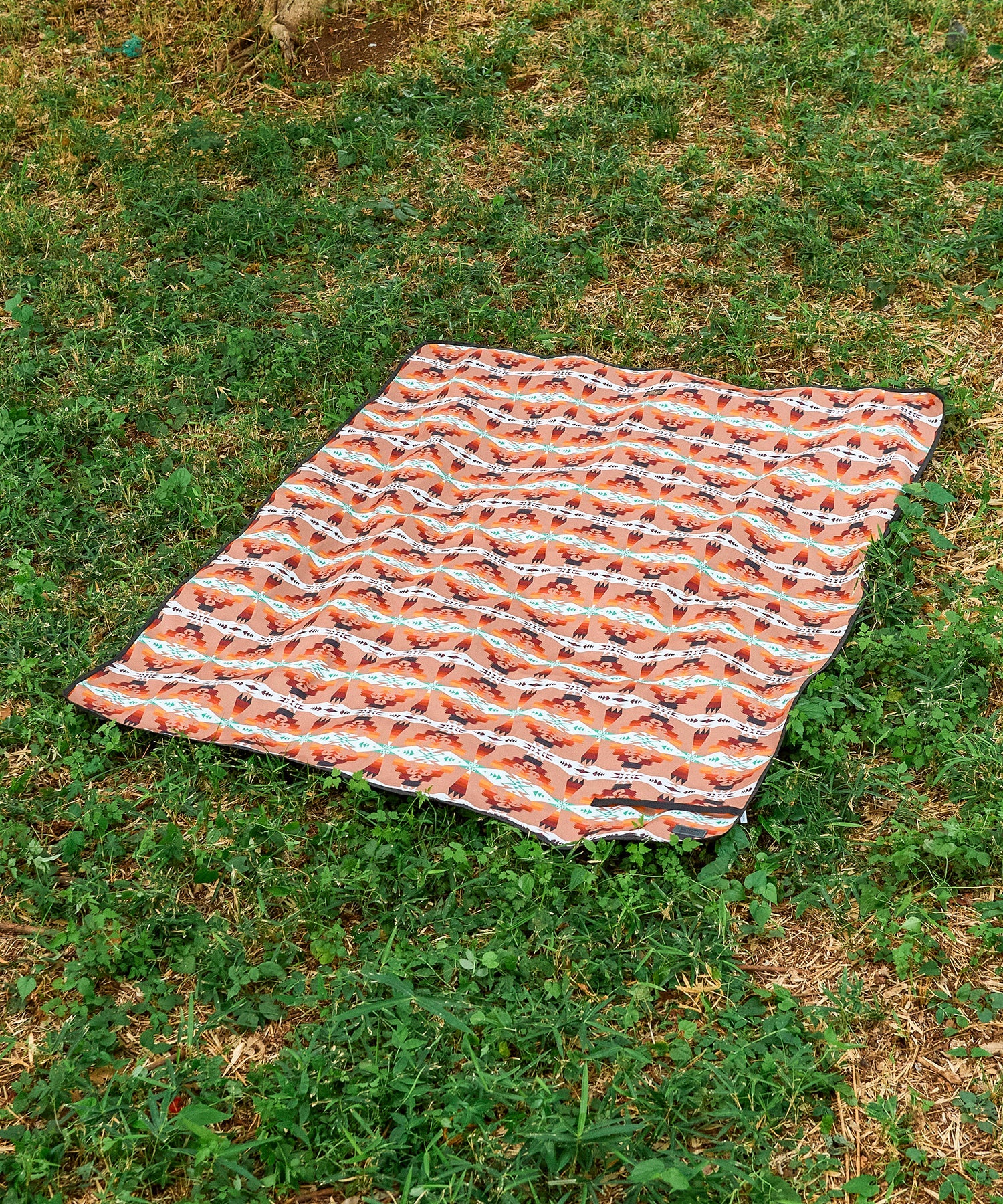 おしゃれ おすすめ カー用品 ペンドルトン PENDLETON 2WAY 汎用 シートカバー