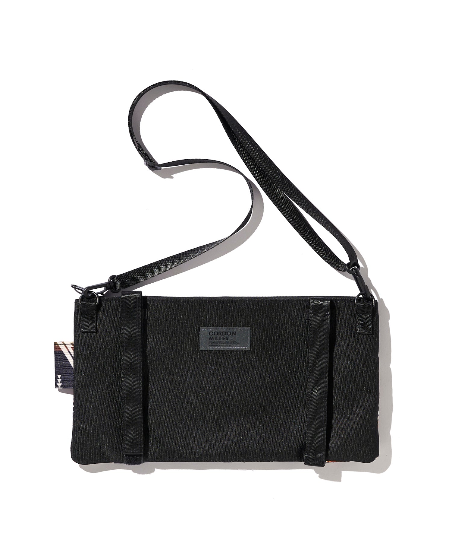 おしゃれ ワークウェア ペンドルトン PENDLETON フラット ポーチ 便利グッズ