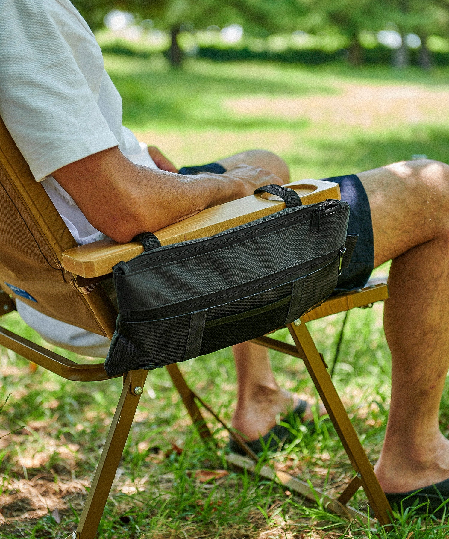 おしゃれ ワークウェア ペンドルトン PENDLETON フラット ポーチ 便利グッズ