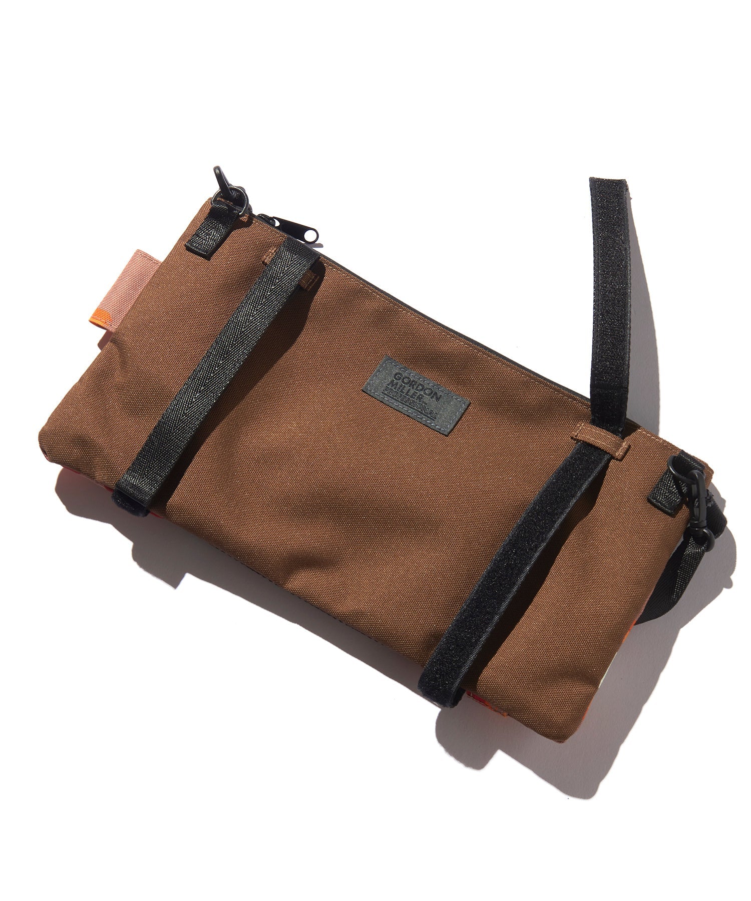 おしゃれ ワークウェア ペンドルトン PENDLETON フラット ポーチ 便利グッズ