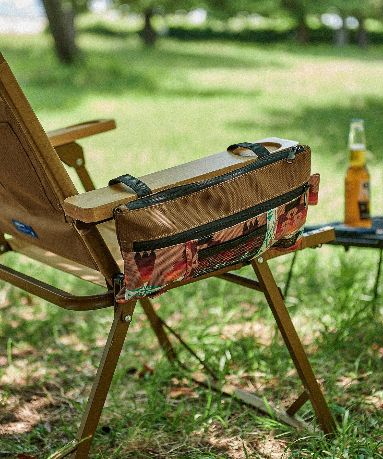 おしゃれ ワークウェア ペンドルトン PENDLETON フラット ポーチ 便利グッズ