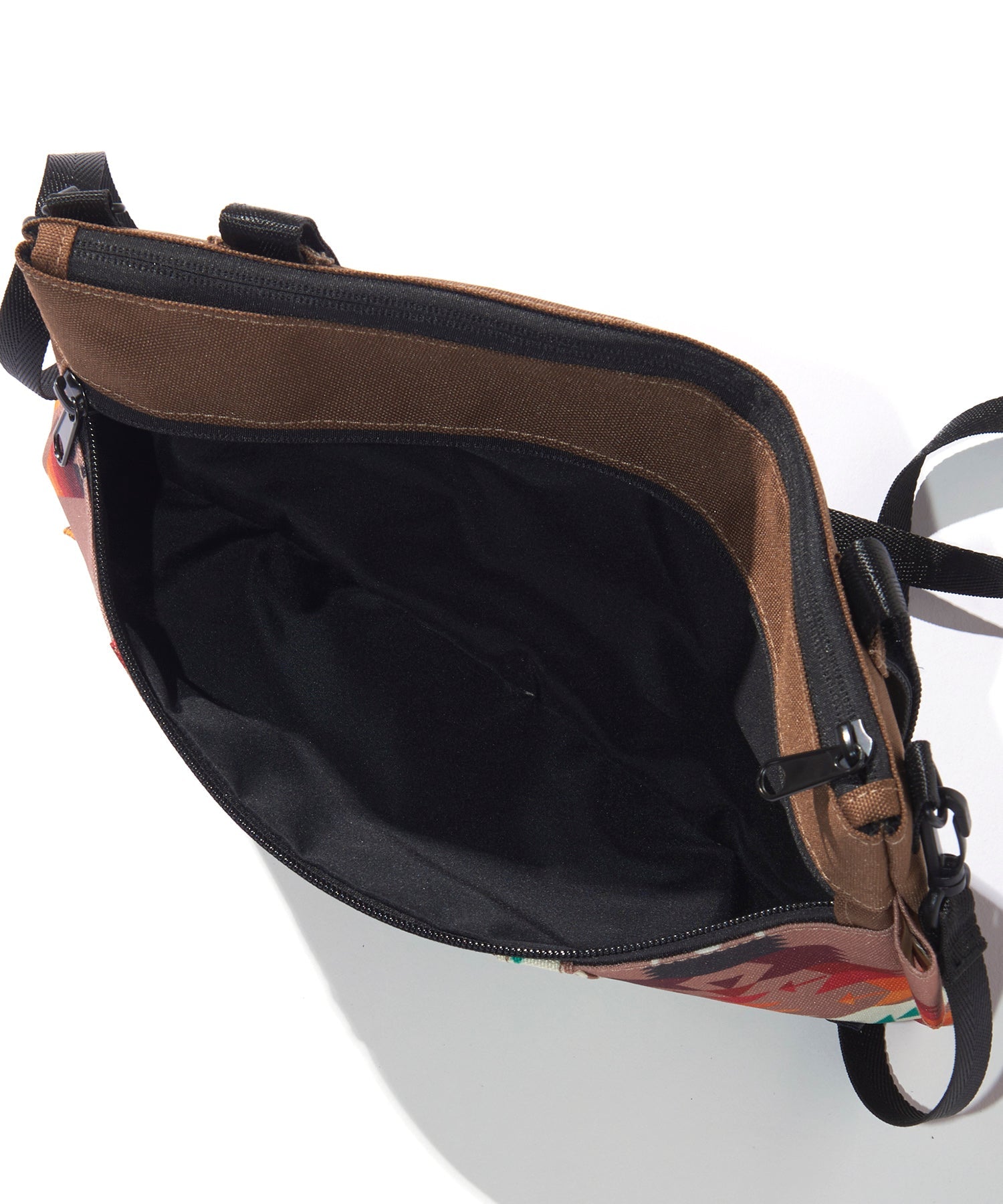 おしゃれ ワークウェア ペンドルトン PENDLETON フラット ポーチ 便利グッズ