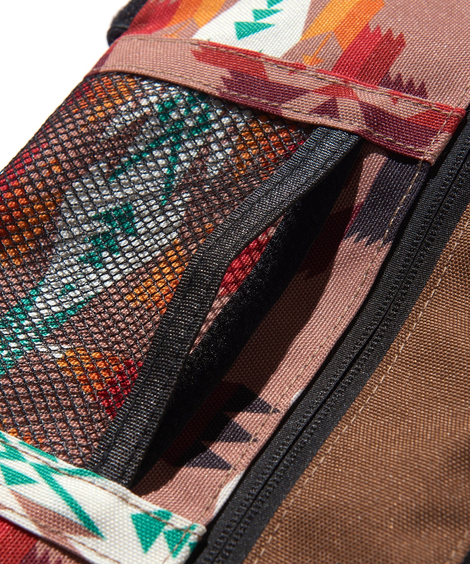 おしゃれ ワークウェア ペンドルトン PENDLETON フラット ポーチ 便利グッズ