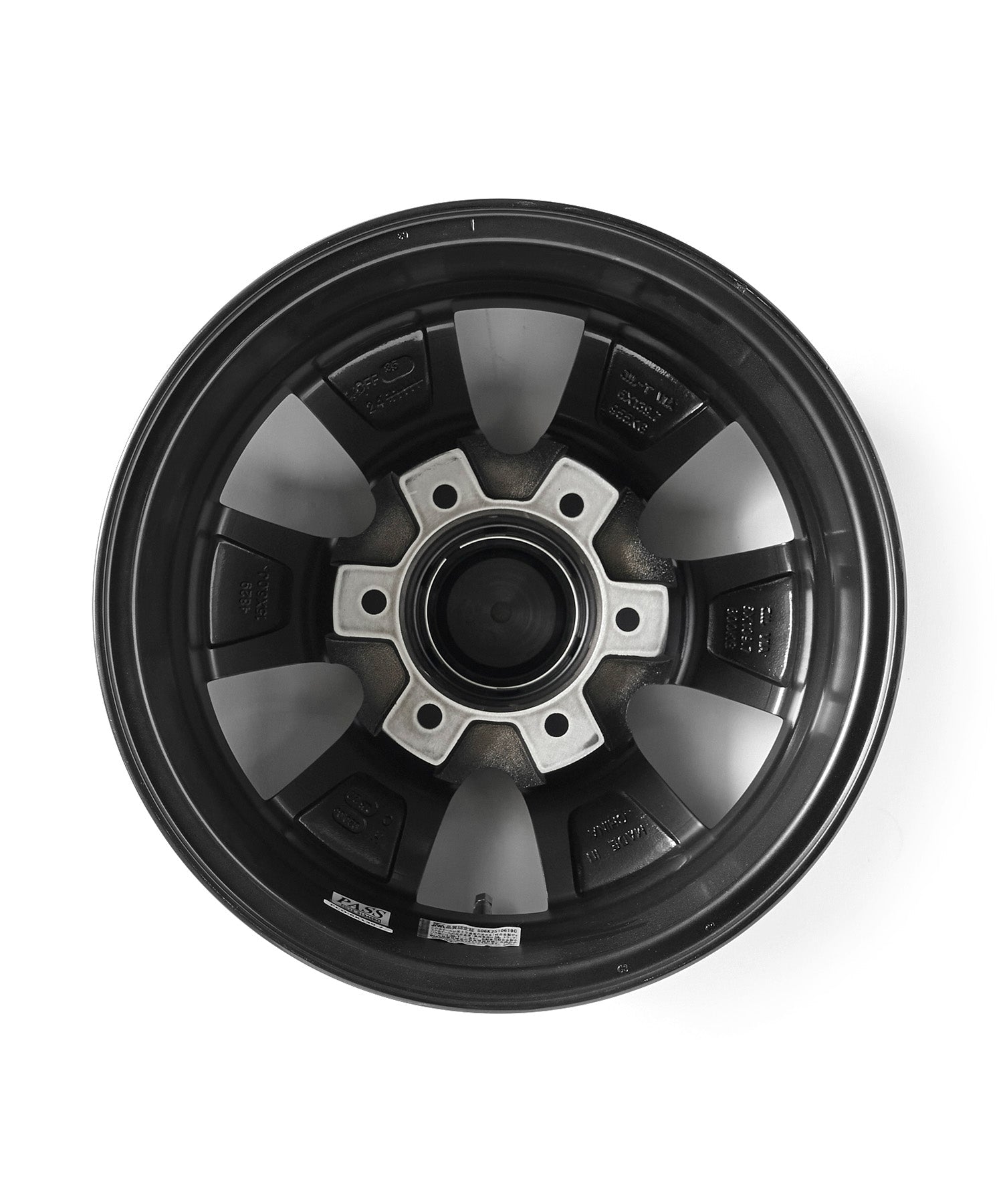 おしゃれ おすすめ カー用品 ホイール 4本セット ハイエース カスタム