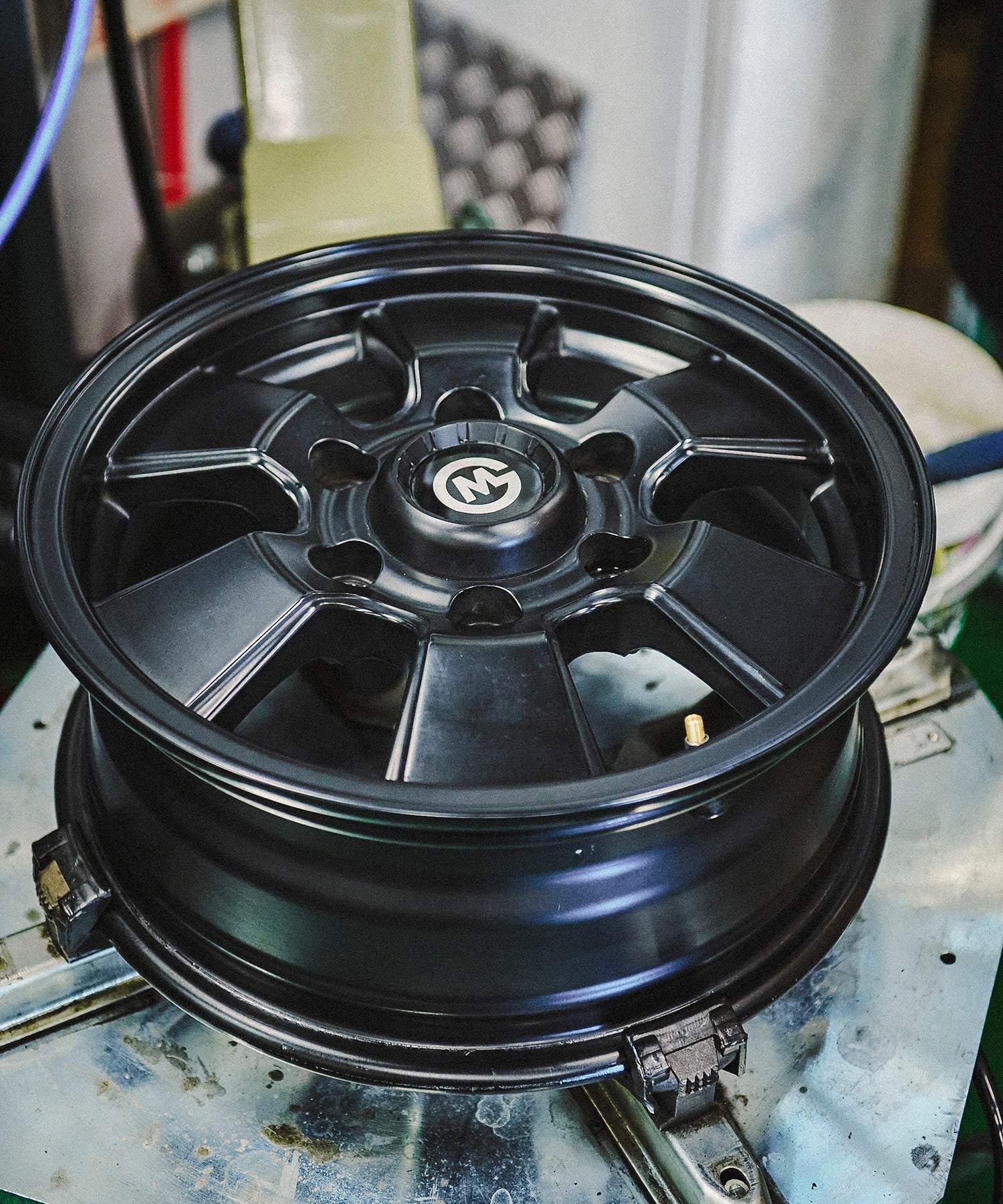 おしゃれ おすすめ カー用品 ホイール 4本セット ハイエース カスタム