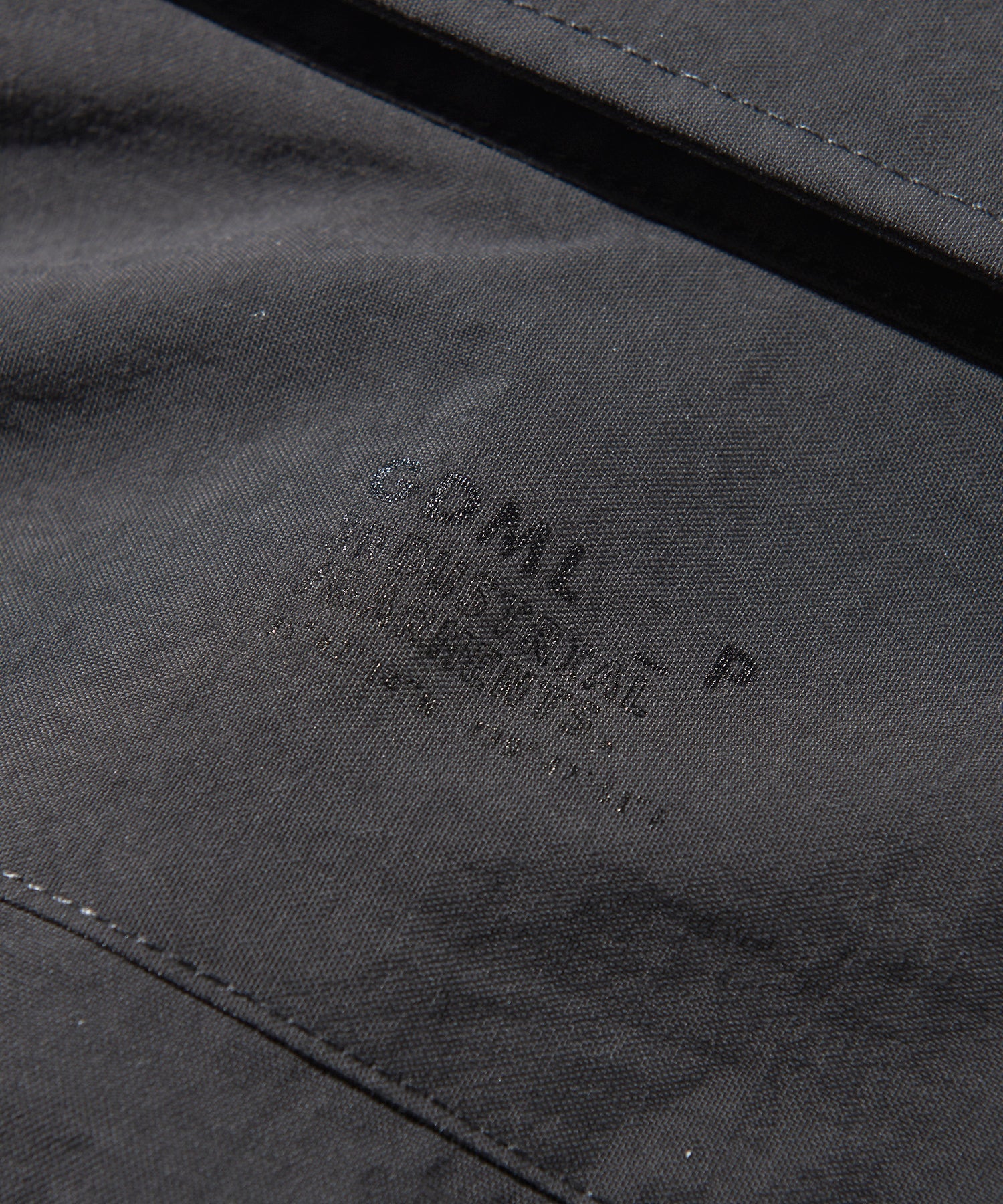 おしゃれ おすすめ ワークウェア ブランド テック ナイロン シャツ ジャケット 撥水 透湿