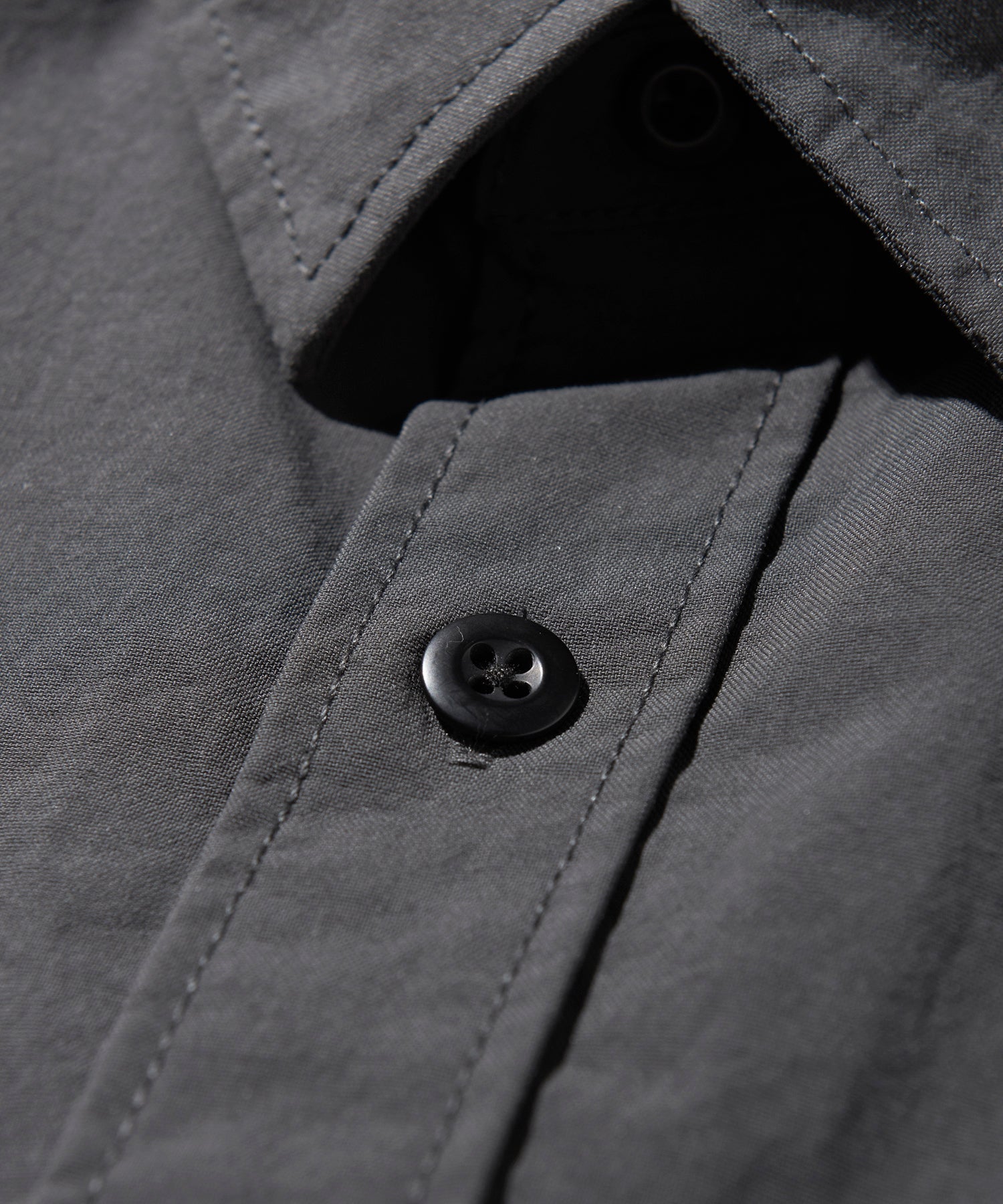 おしゃれ おすすめ ワークウェア ブランド テック ナイロン シャツ ジャケット 撥水 透湿