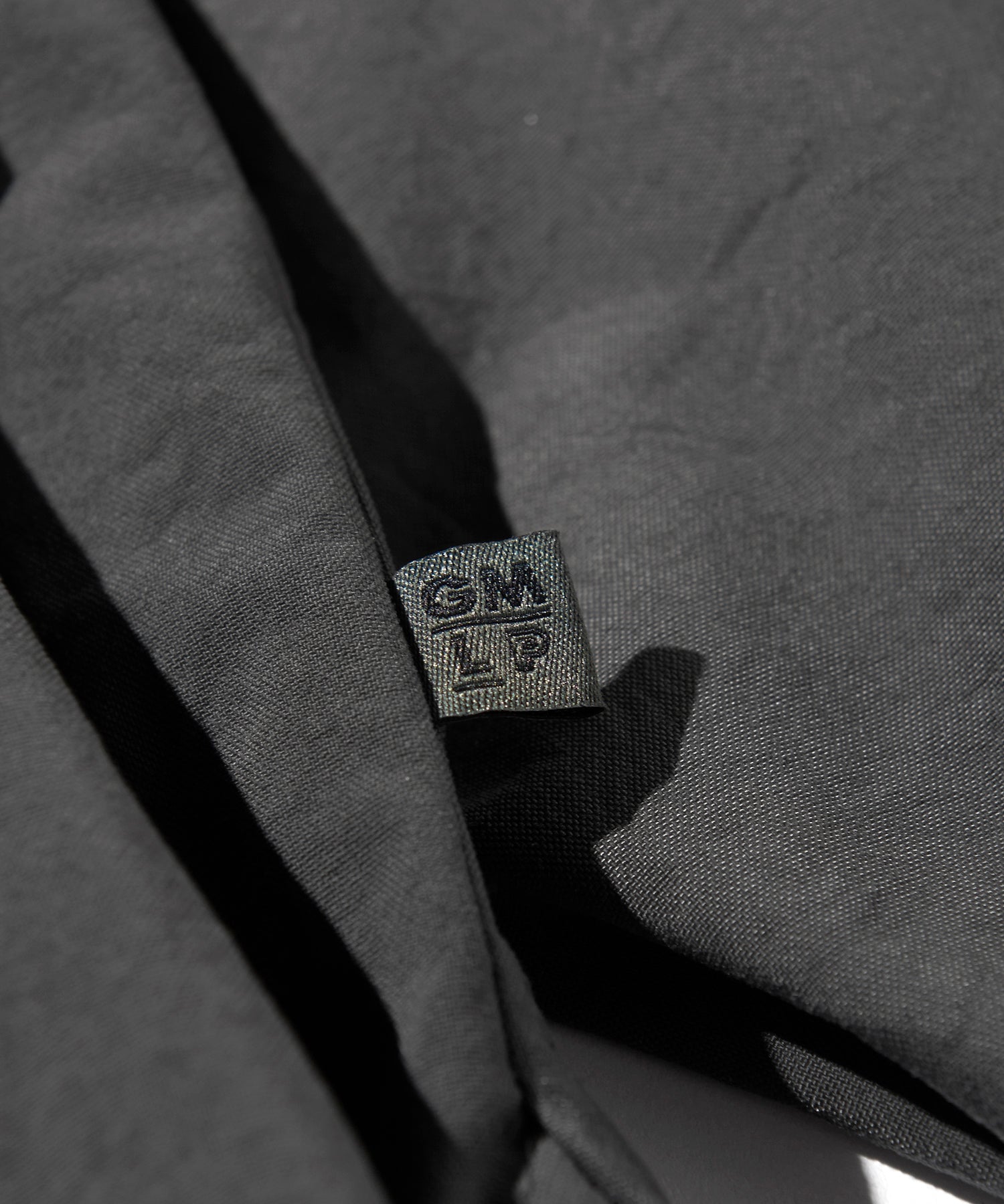 おしゃれ おすすめ ワークウェア ブランド テック ナイロン シャツ ジャケット 撥水 透湿