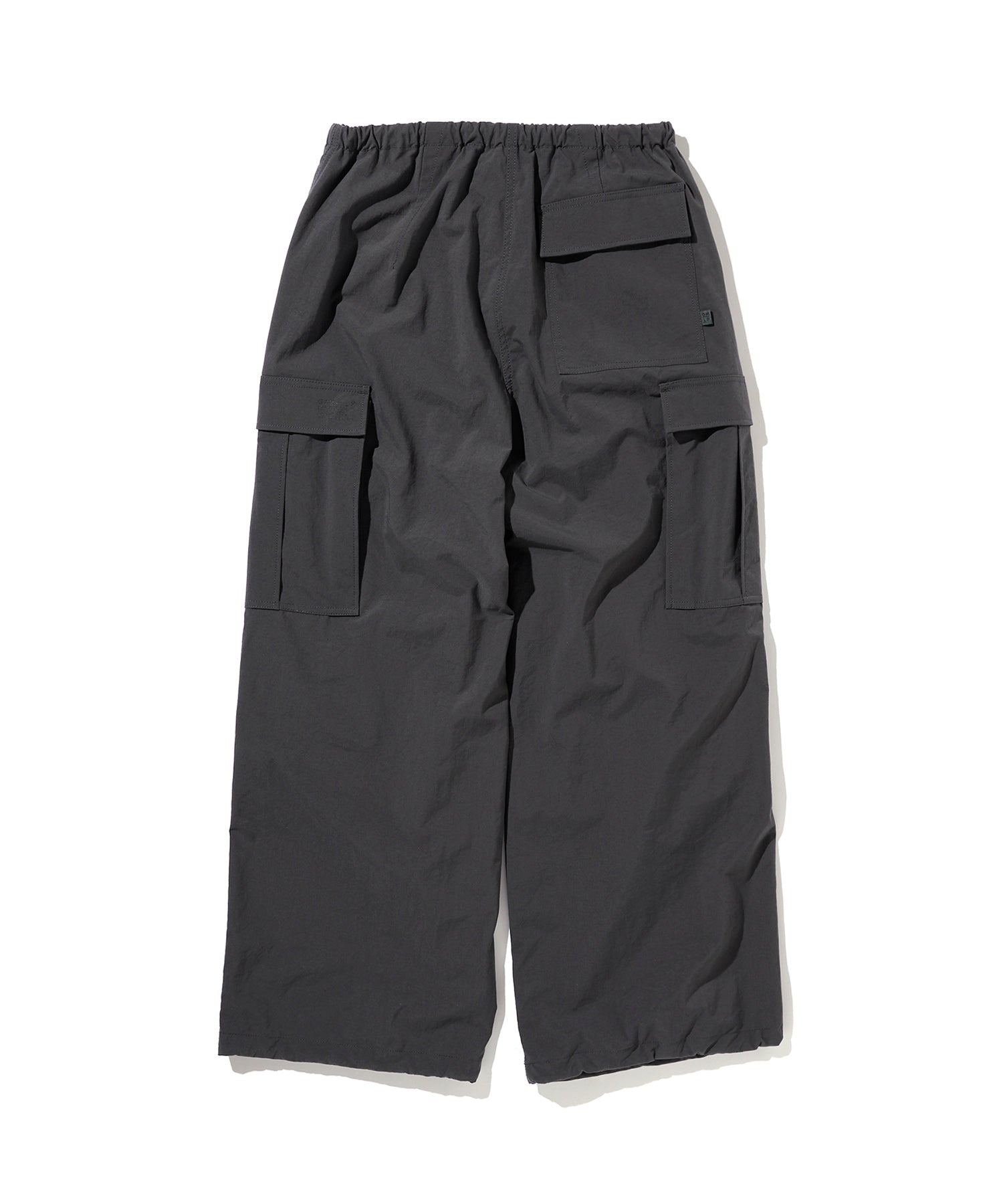 おしゃれ おすすめ ワークウェア ブランド テック ナイロン M-51 パンツ 撥水 透湿