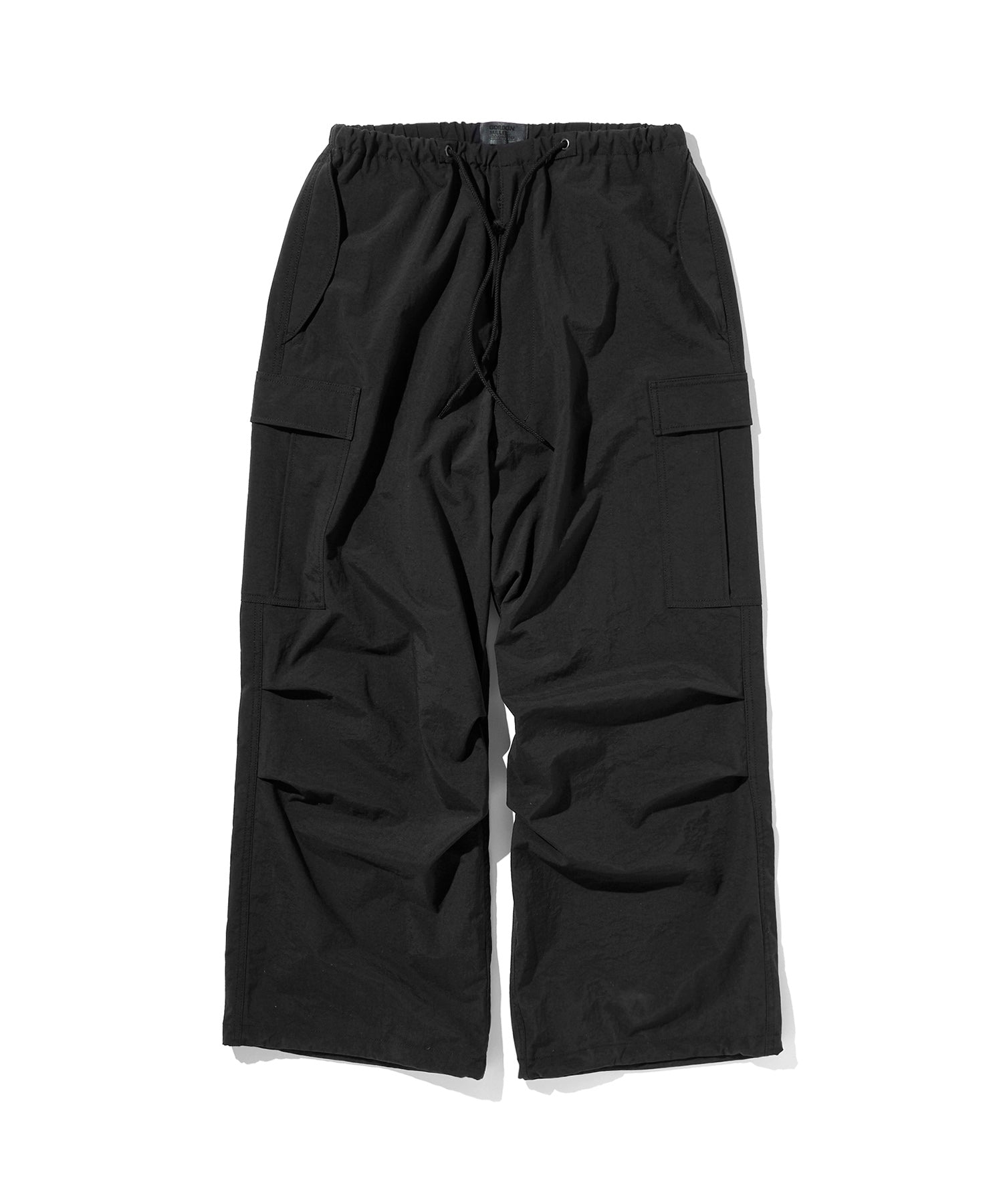 おしゃれ おすすめ ワークウェア ブランド テック ナイロン M-51 パンツ 撥水 透湿