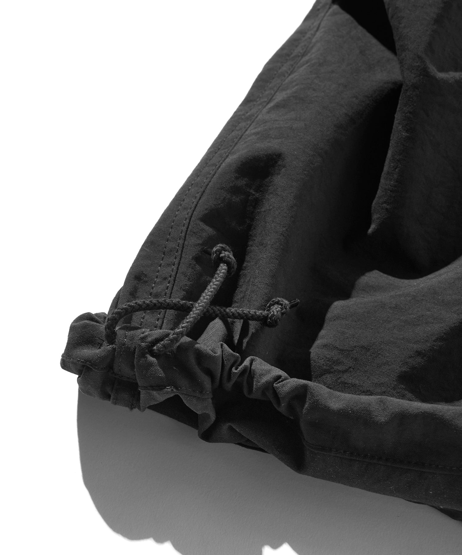 おしゃれ おすすめ ワークウェア ブランド テック ナイロン M-51 パンツ 撥水 透湿