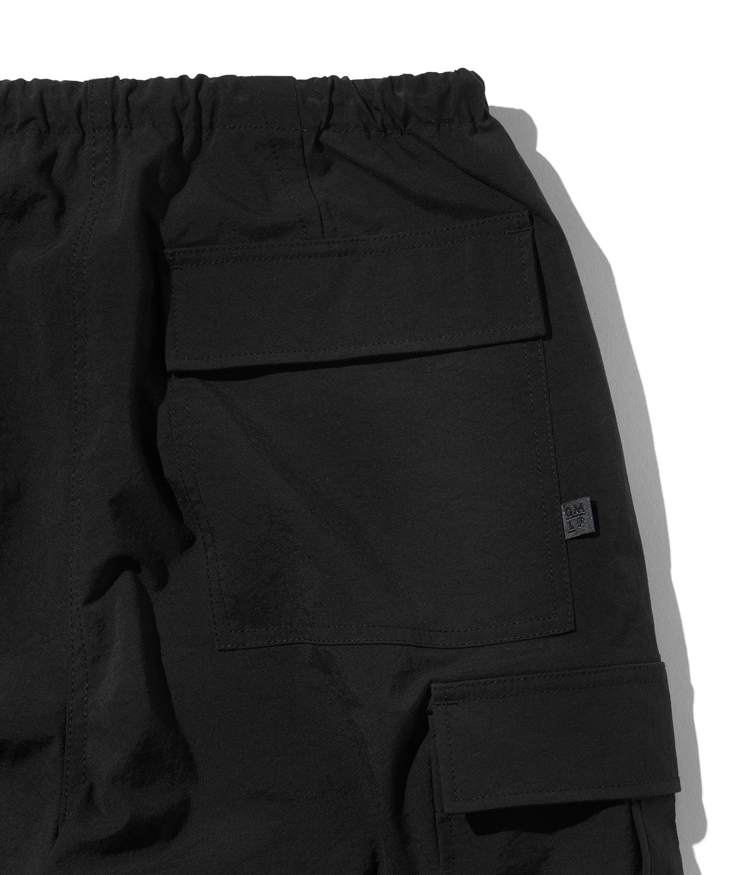 おしゃれ おすすめ ワークウェア ブランド テック ナイロン M-51 パンツ 撥水 透湿