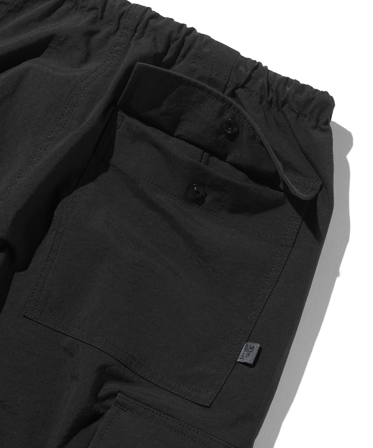 おしゃれ おすすめ ワークウェア ブランド テック ナイロン M-51 パンツ 撥水 透湿