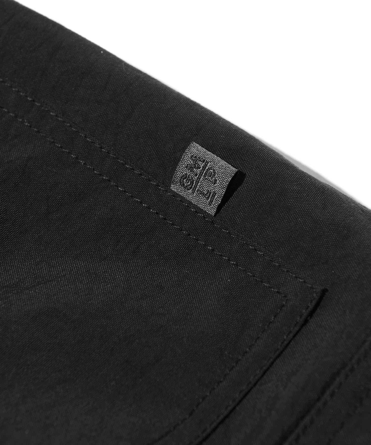 おしゃれ おすすめ ワークウェア ブランド テック ナイロン M-51 パンツ 撥水 透湿