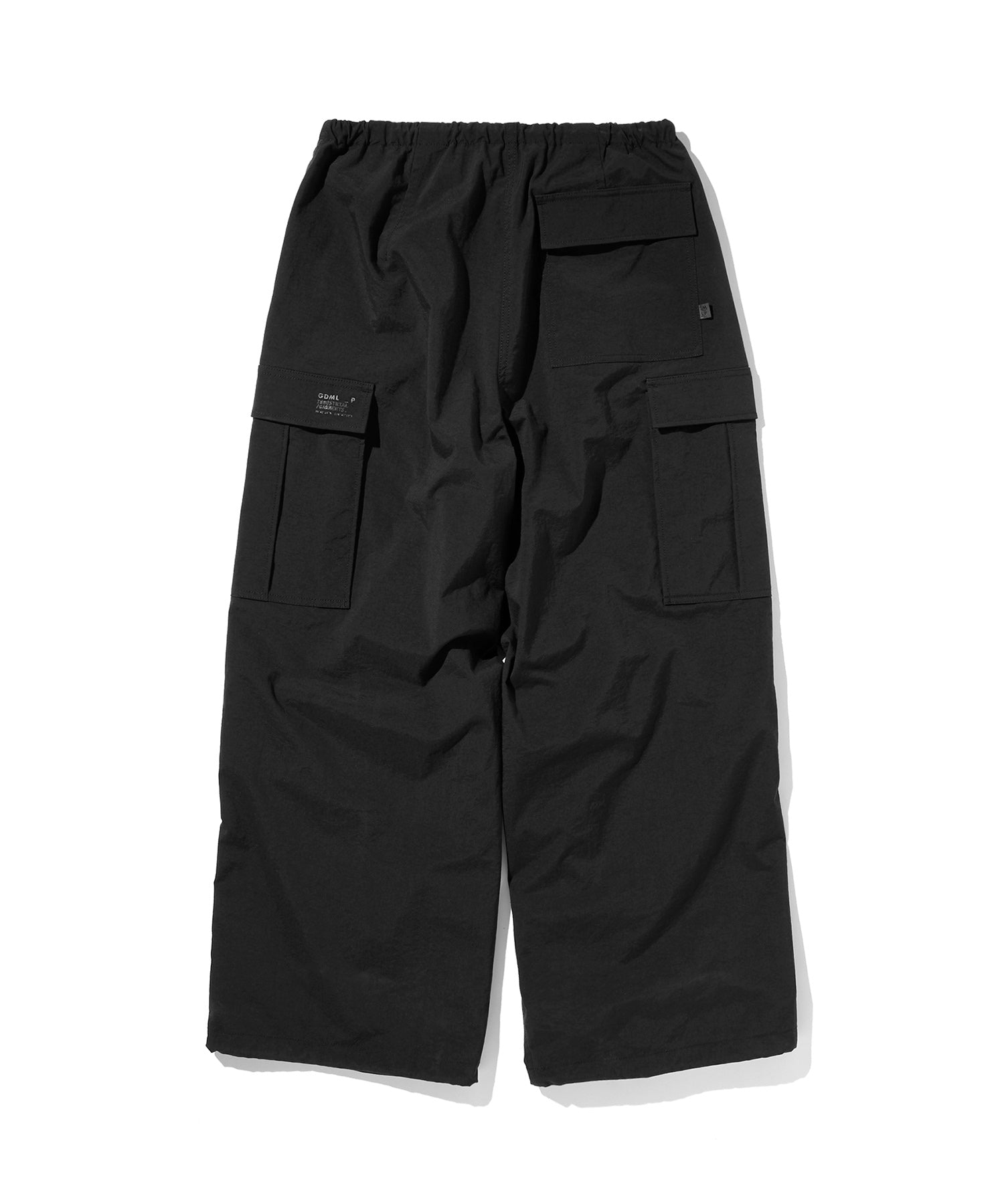 おしゃれ おすすめ ワークウェア ブランド テック ナイロン M-51 パンツ 撥水 透湿