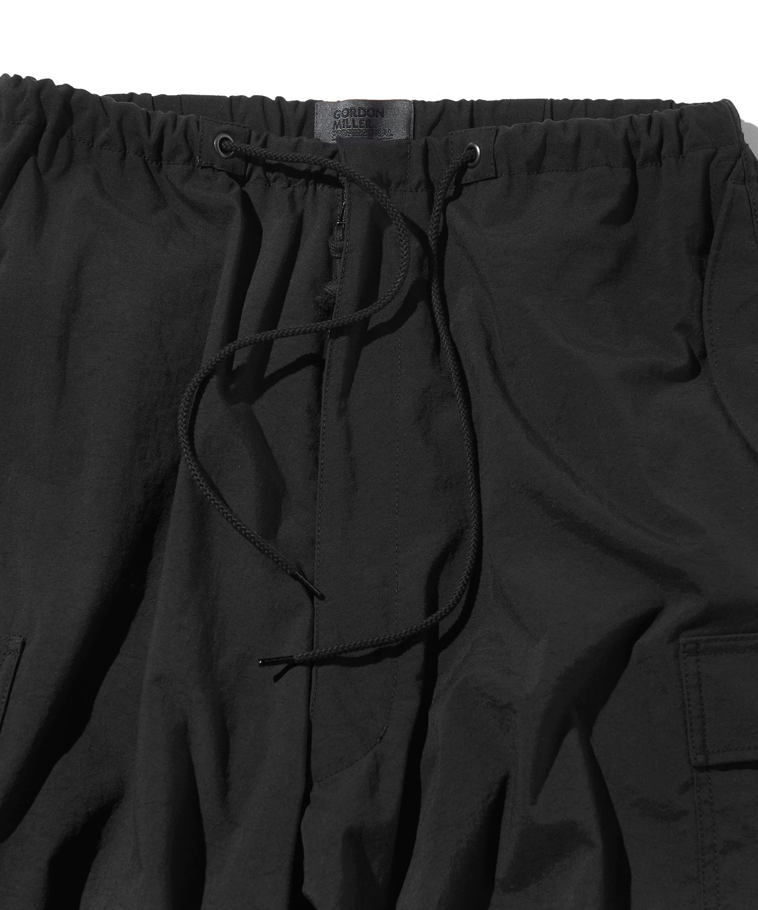 おしゃれ おすすめ ワークウェア ブランド テック ナイロン M-51 パンツ 撥水 透湿