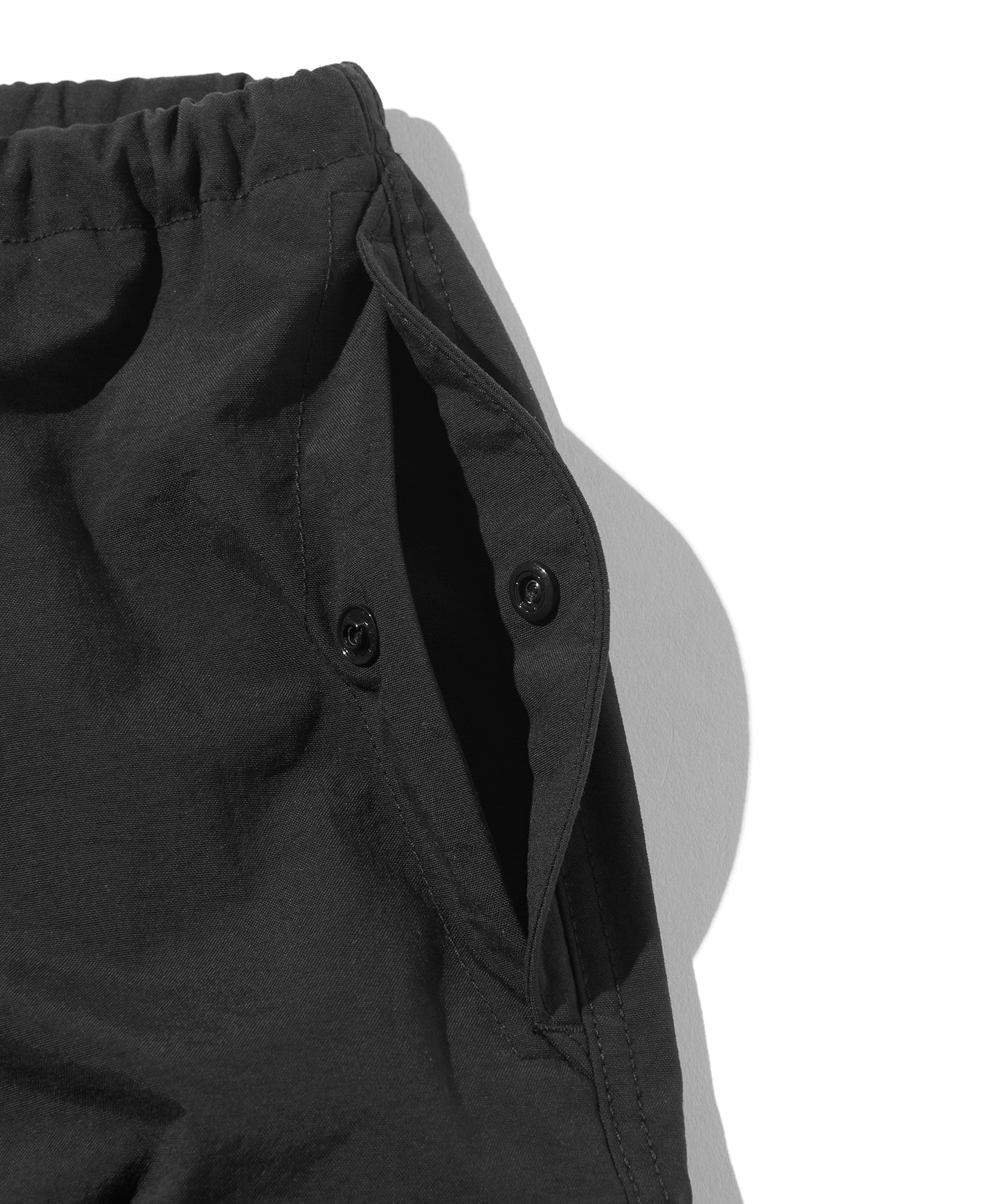 おしゃれ おすすめ ワークウェア ブランド テック ナイロン M-51 パンツ 撥水 透湿