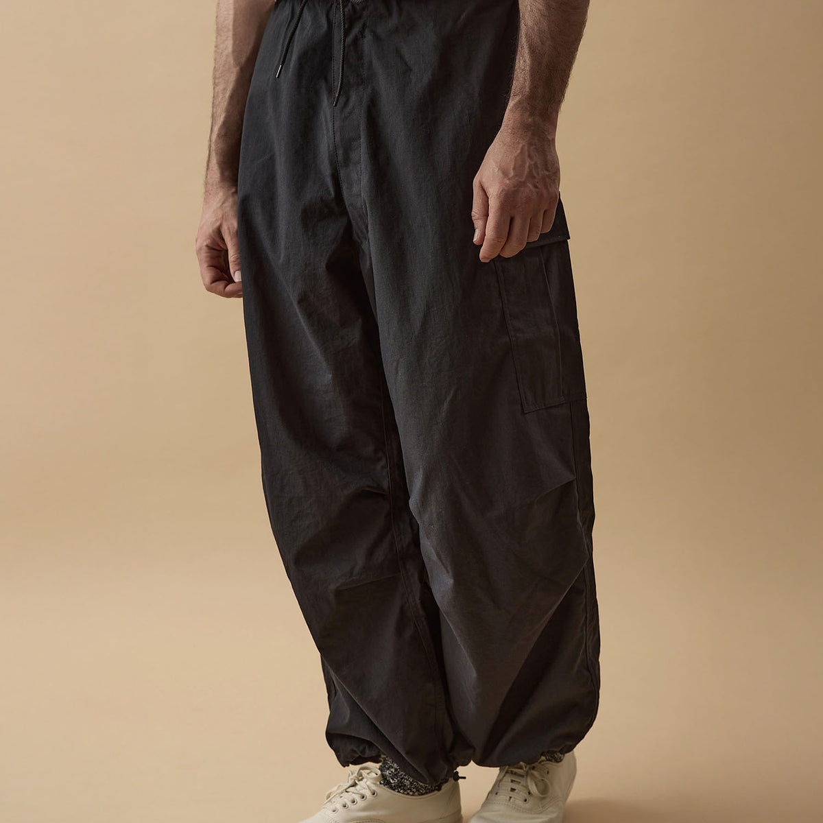 テック ナイロン M-51 パンツ – GORDON MILLER