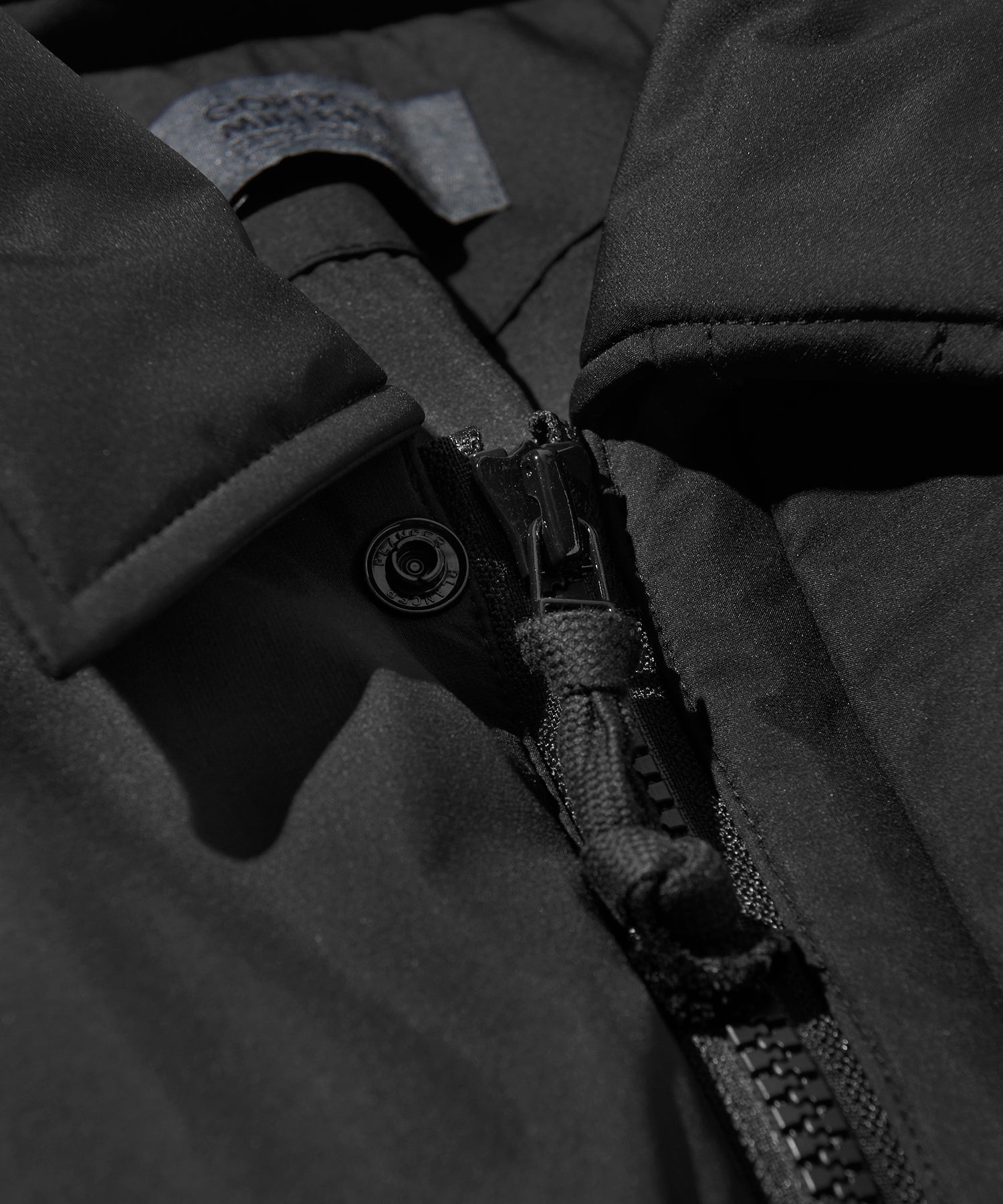 アパレル ワークウェア おすすめ おしゃれ 人気 ブランド ファッション メンズ アウター ジャケット 3レイヤー パデットコート 軽量 防水 透湿