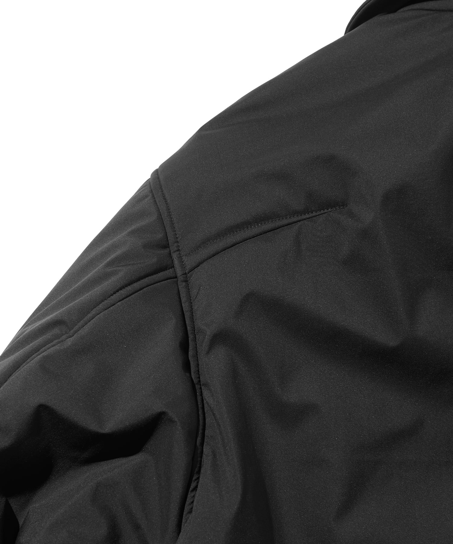 アパレル ワークウェア おすすめ おしゃれ 人気 ブランド ファッション メンズ アウター ジャケット 3レイヤー パデットコート 軽量 防水 透湿